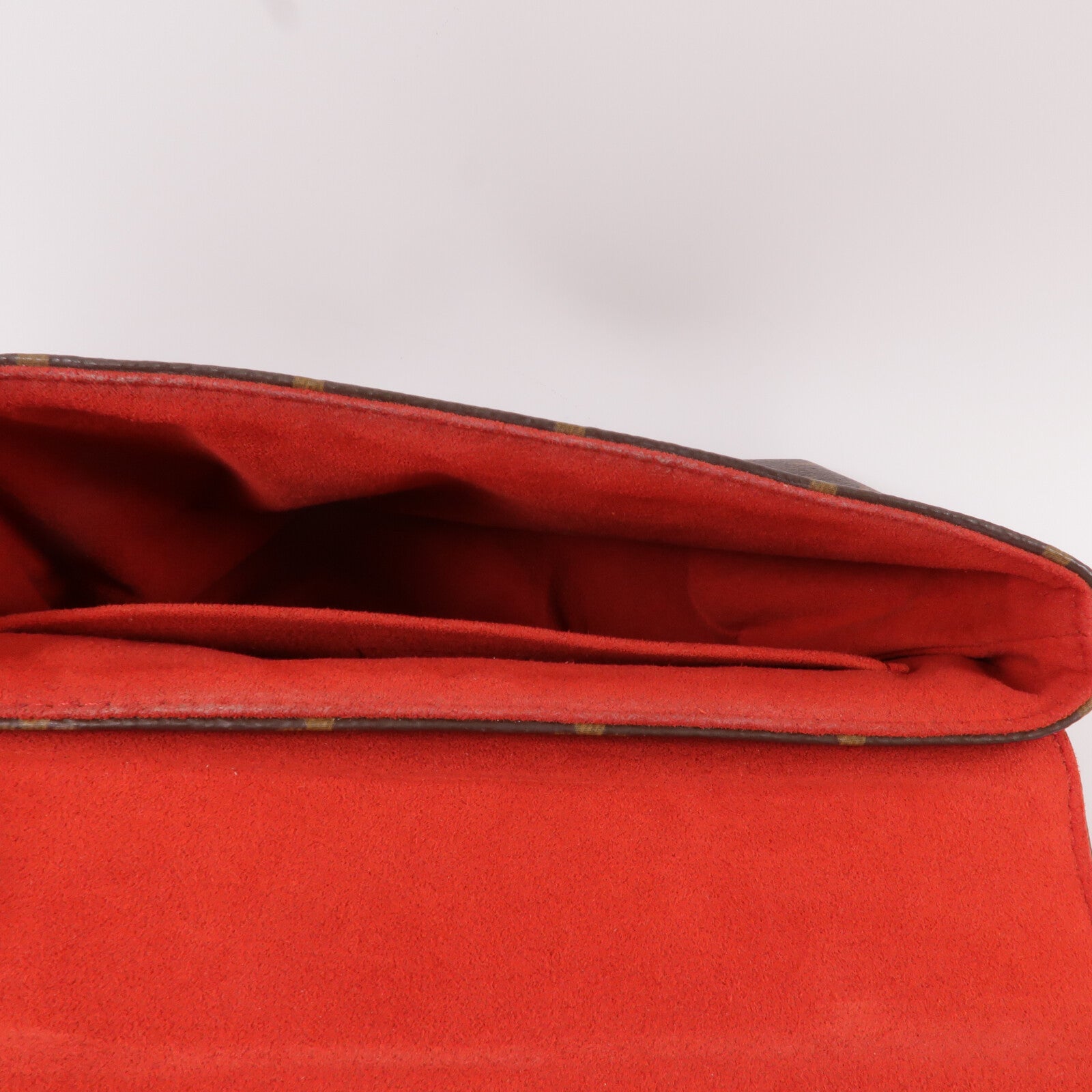 LOUIS VUITTON Monogram Locky BB手挽肩背兩用袋
