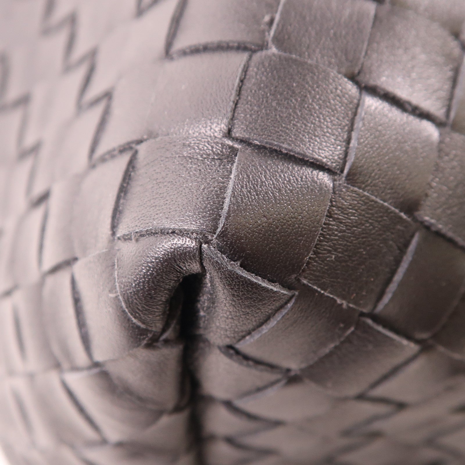 BOTTEGA VENETA 牛皮皮革Pinacoteca Tote Bag手挽袋/肩背袋