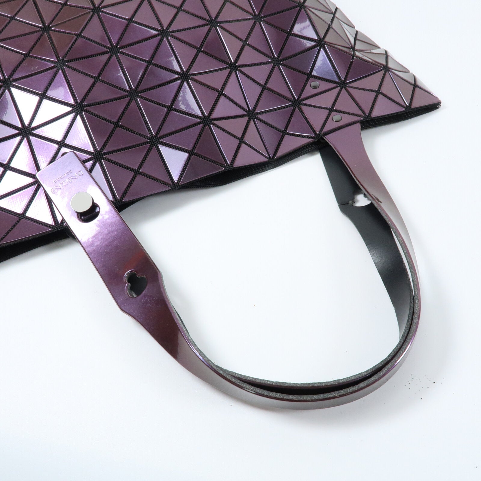 PVC Tote Bag手挽袋