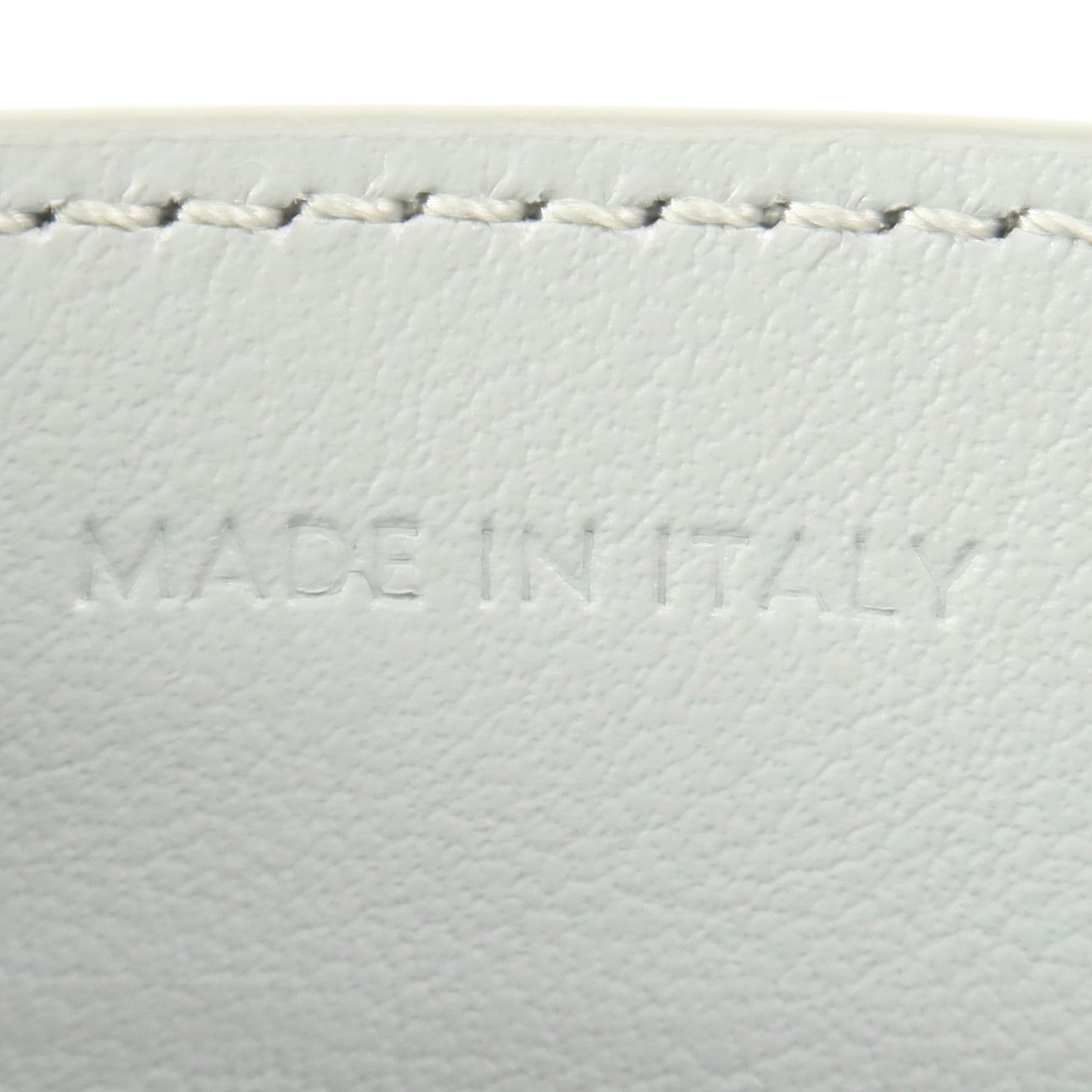 CELINE 牛皮皮革Card Case卡片套