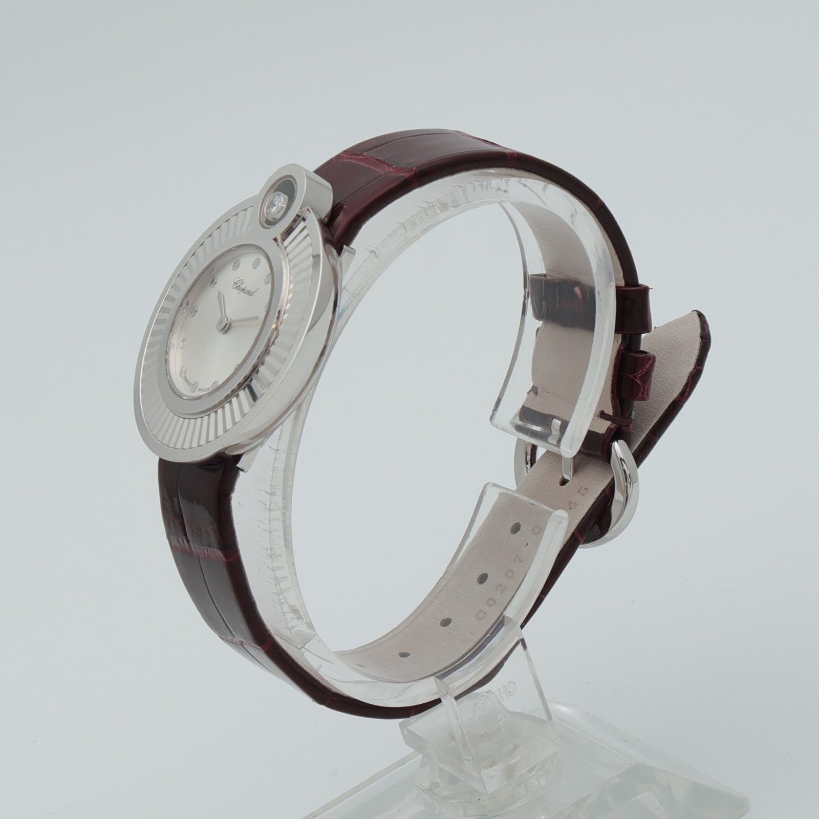 Chopard Happy Diamonds 204407-1001