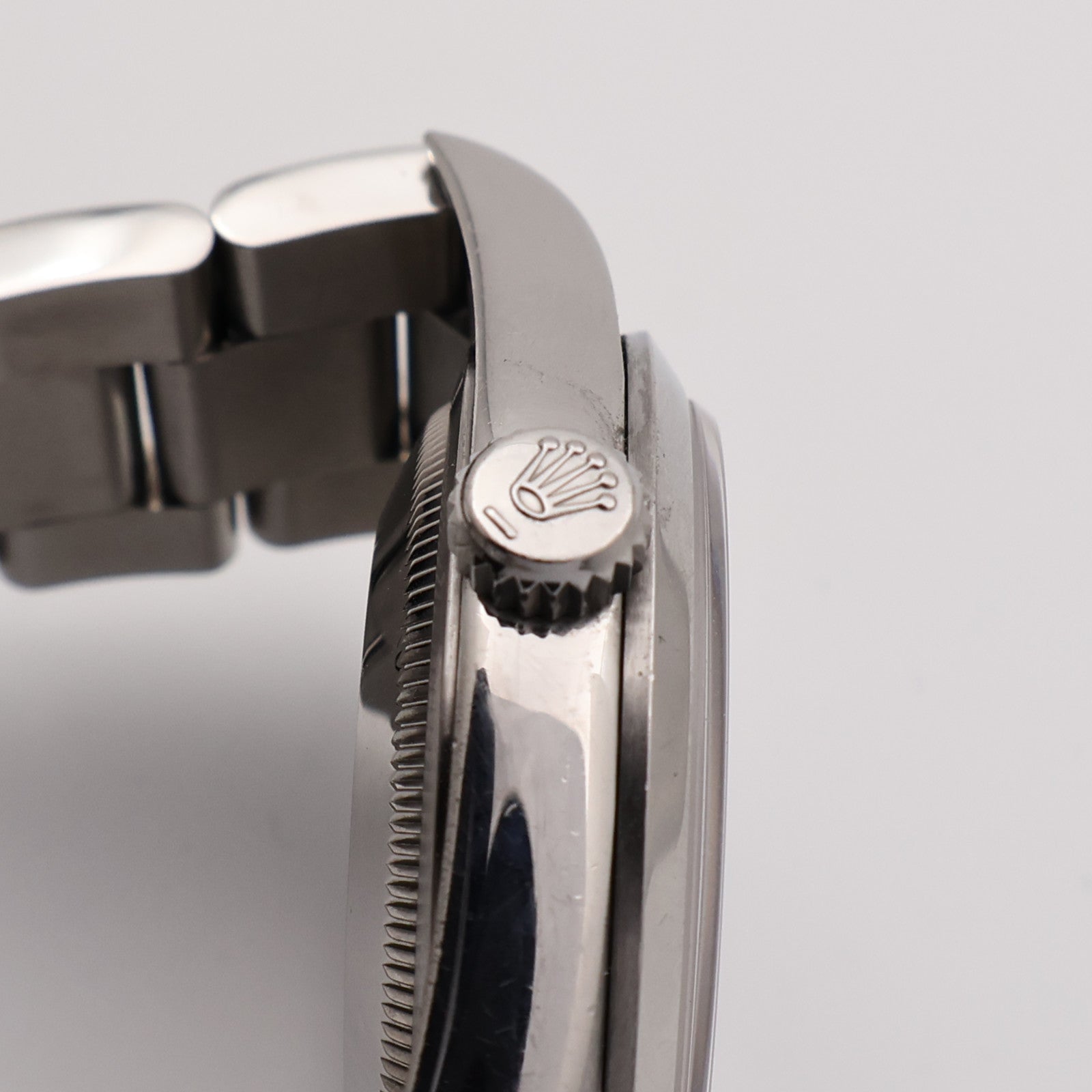 ROLEX Explorer I 114270