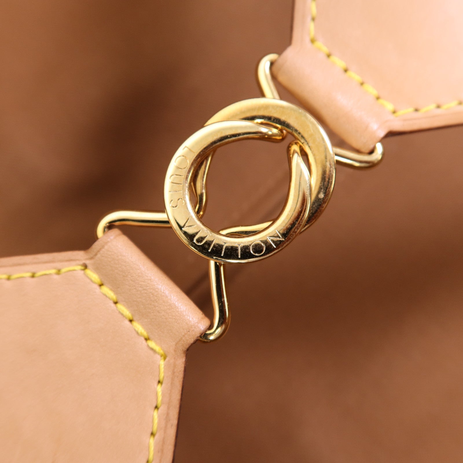 LOUIS VUITTON Monogram Pegase 60 Suitcase金扣行李箱