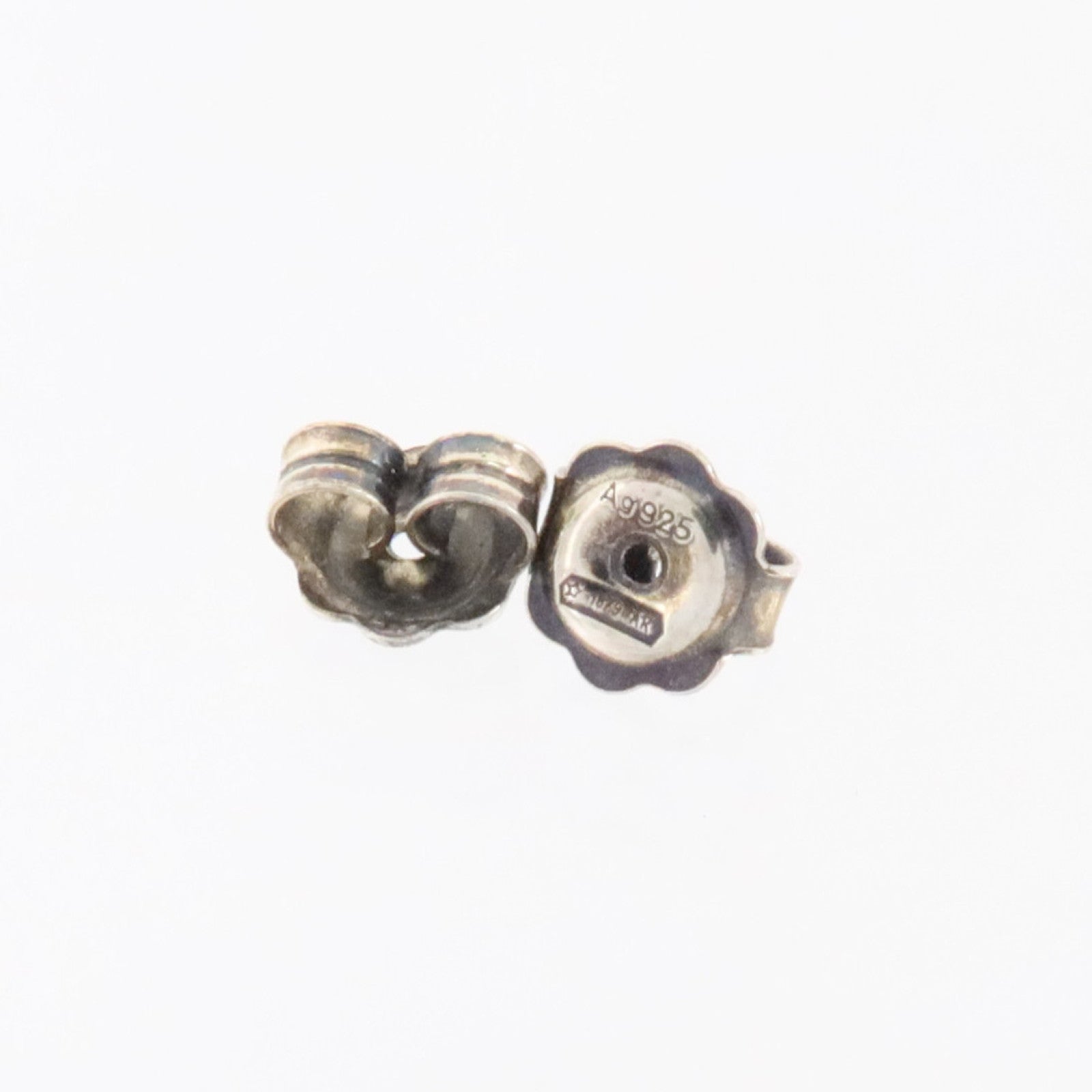 GUCCI 925純銀GG Marmont Earrings耳環