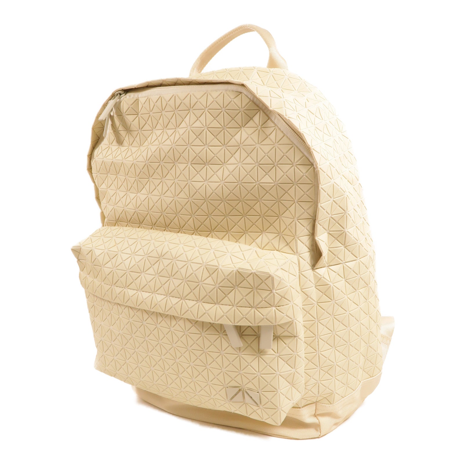BAO BAO ISSEYMIYAKE 聚酯纖維Daypack Backpack背包