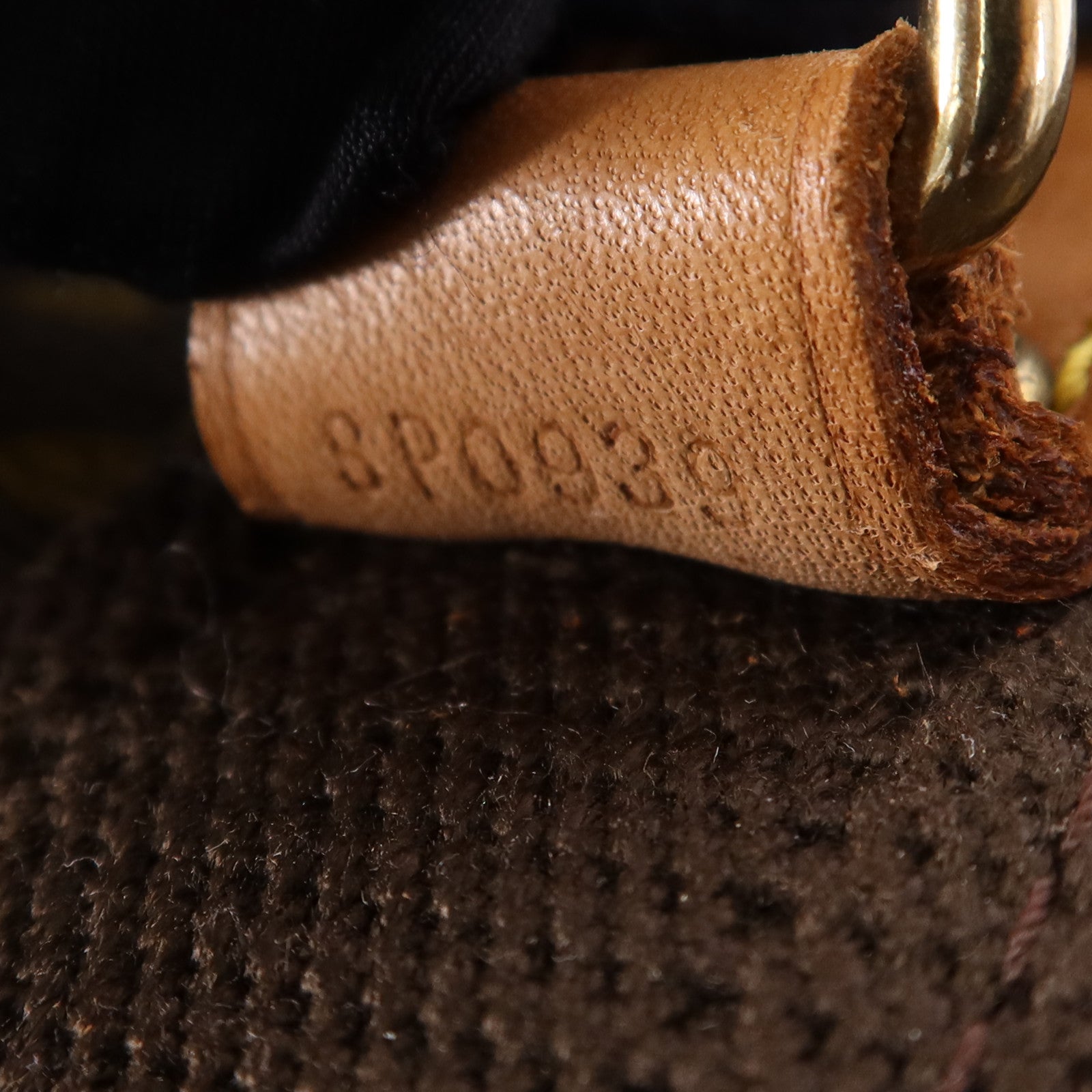 LOUIS VUITTON Monogram Pegase 60 Suitcase金扣行李箱