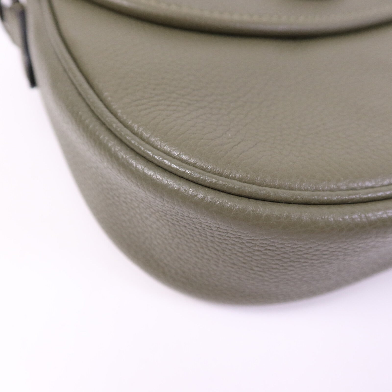 COACH 牛皮皮革Shoulder Bag肩背袋