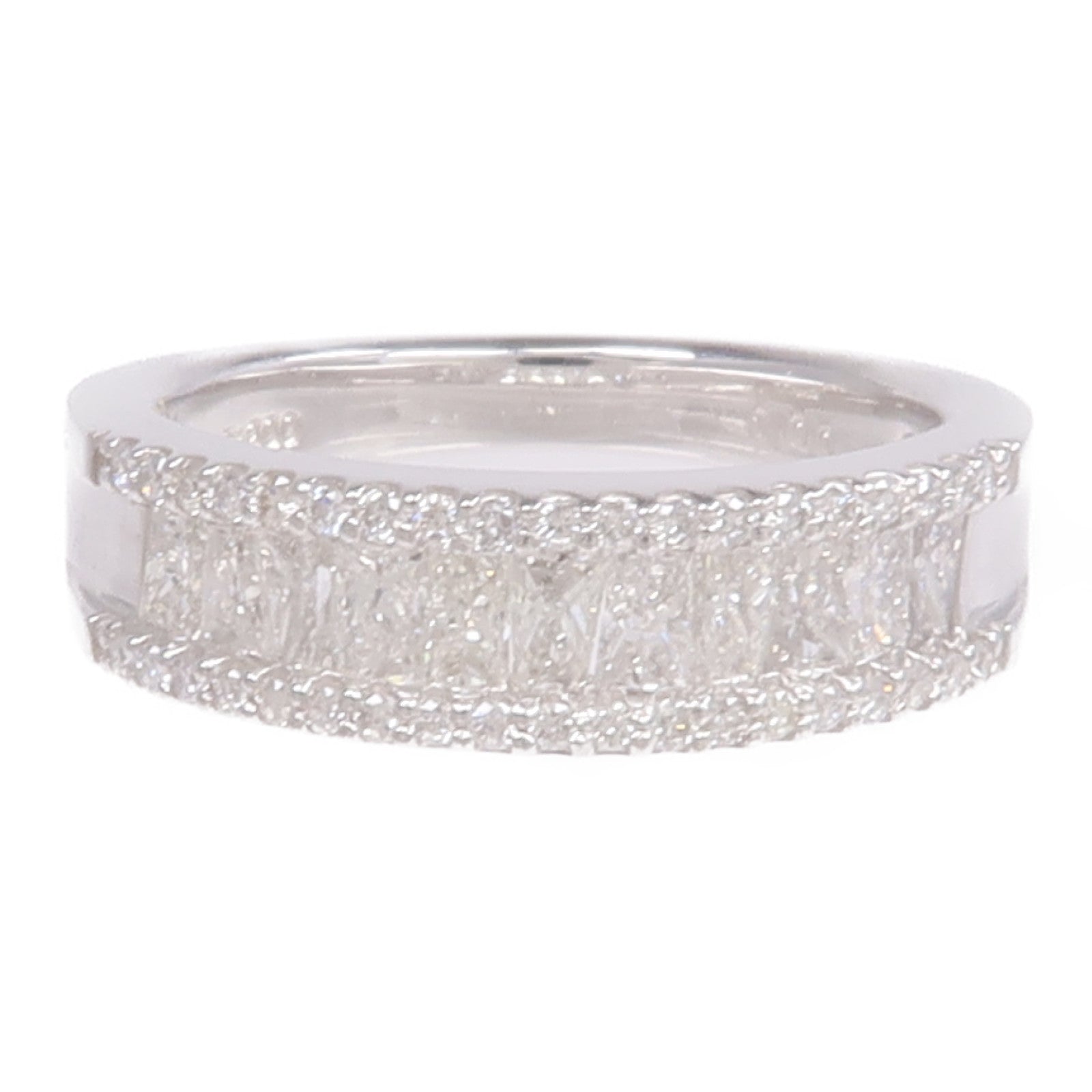 JEWELRY PT900鉑金Diamond Ring鑽石戒指