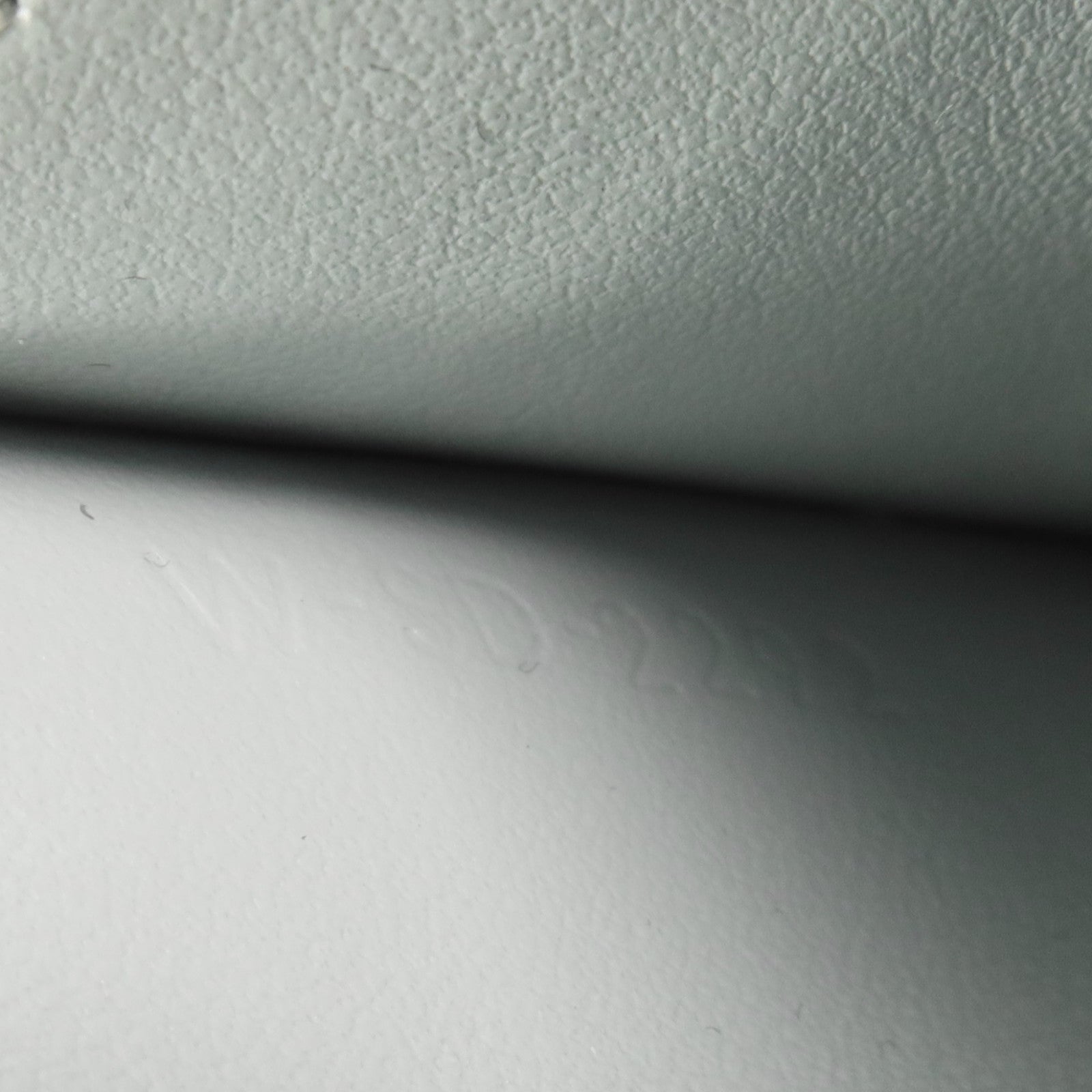 CELINE 牛皮皮革Card Case卡片套