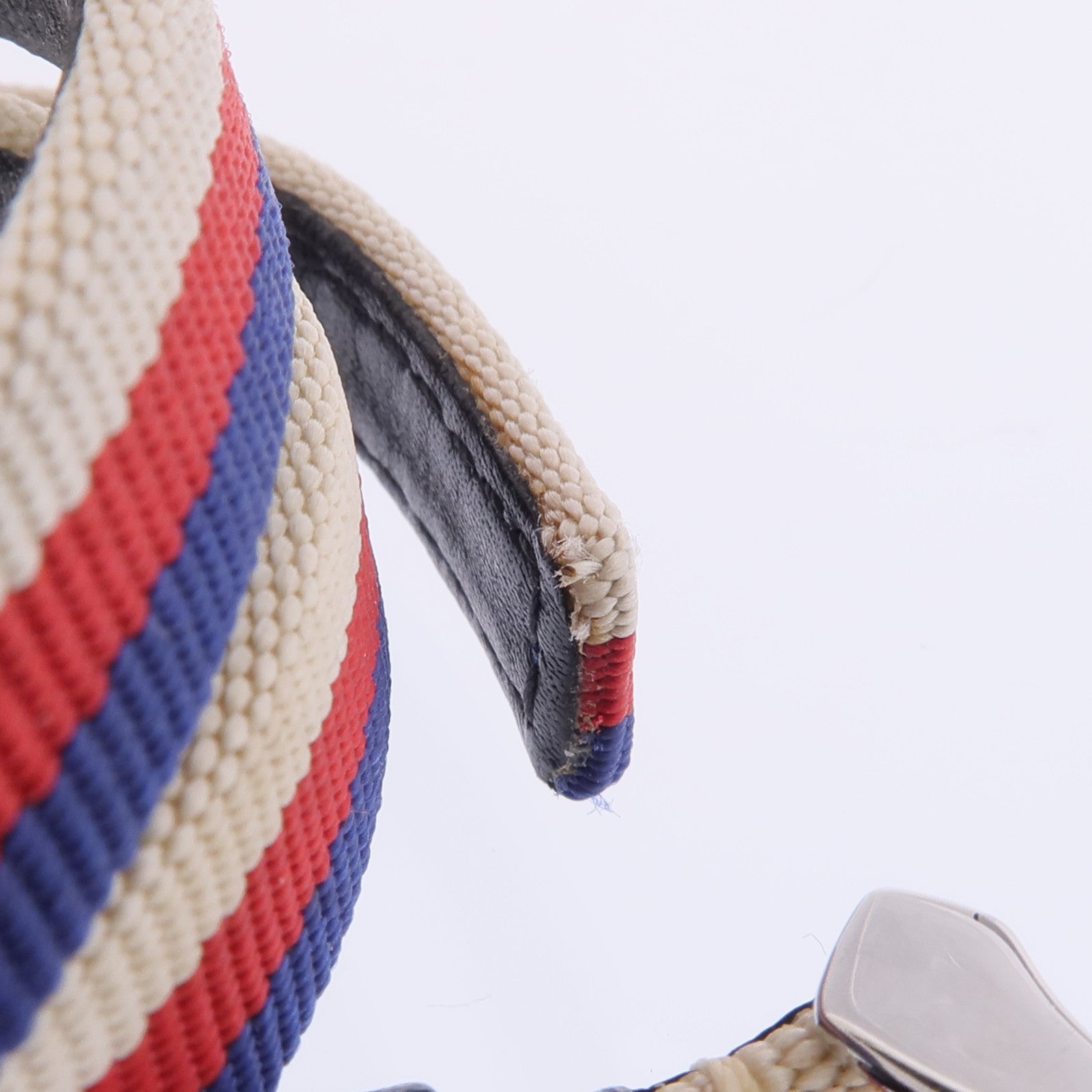 GUCCI G Frame Tricolore 147.5