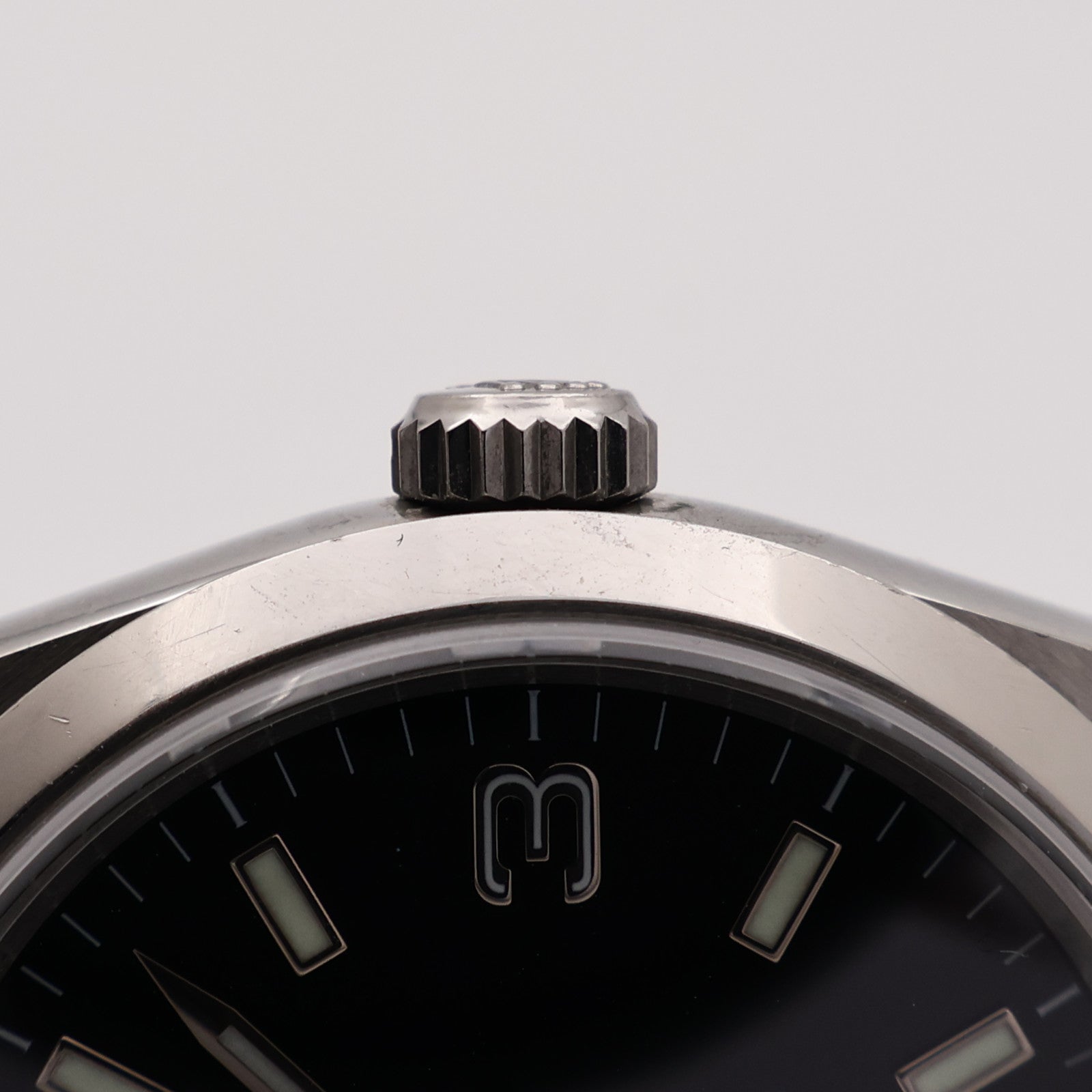ROLEX Explorer I 114270