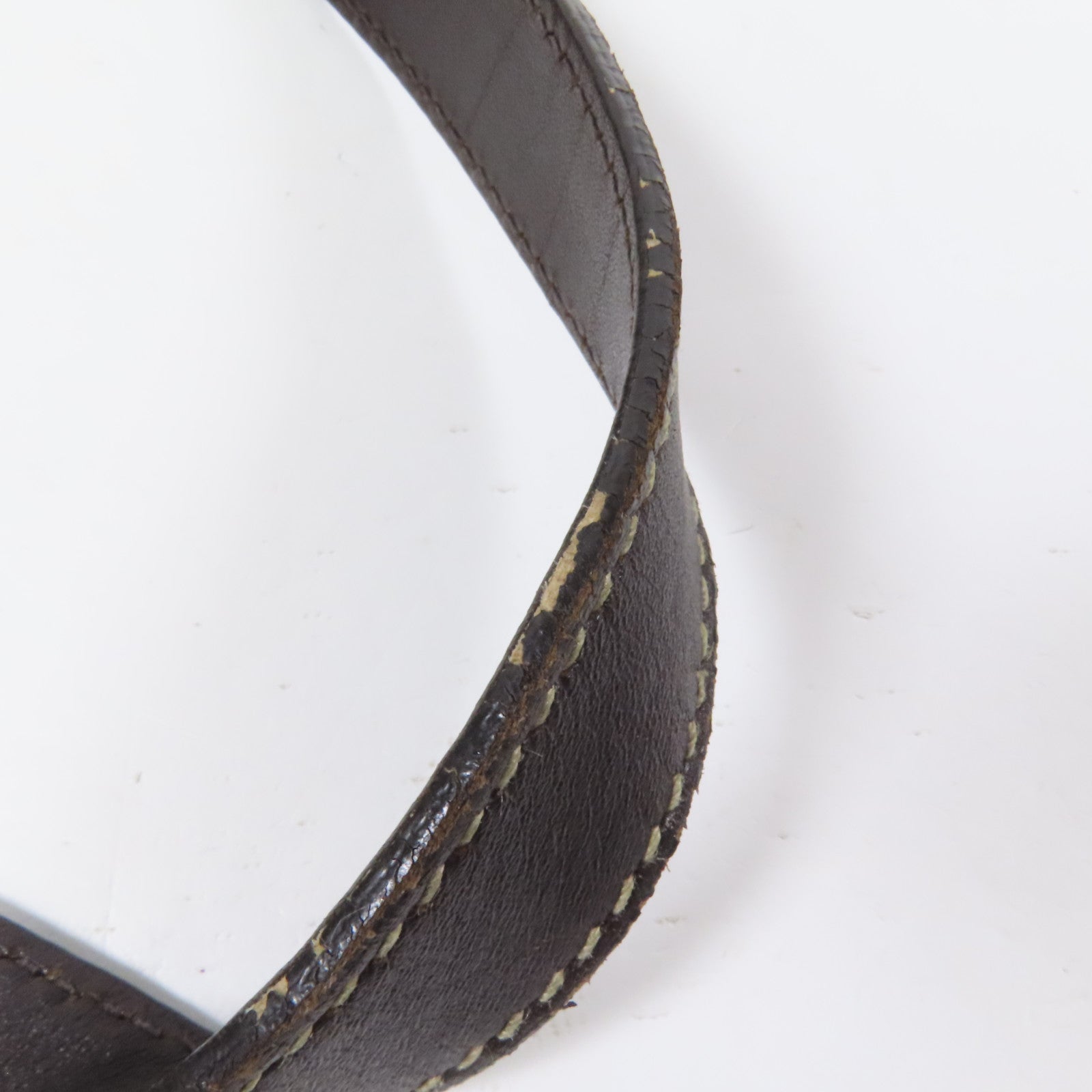 GUCCI 塗層帆布Shoulder Bag肩背袋