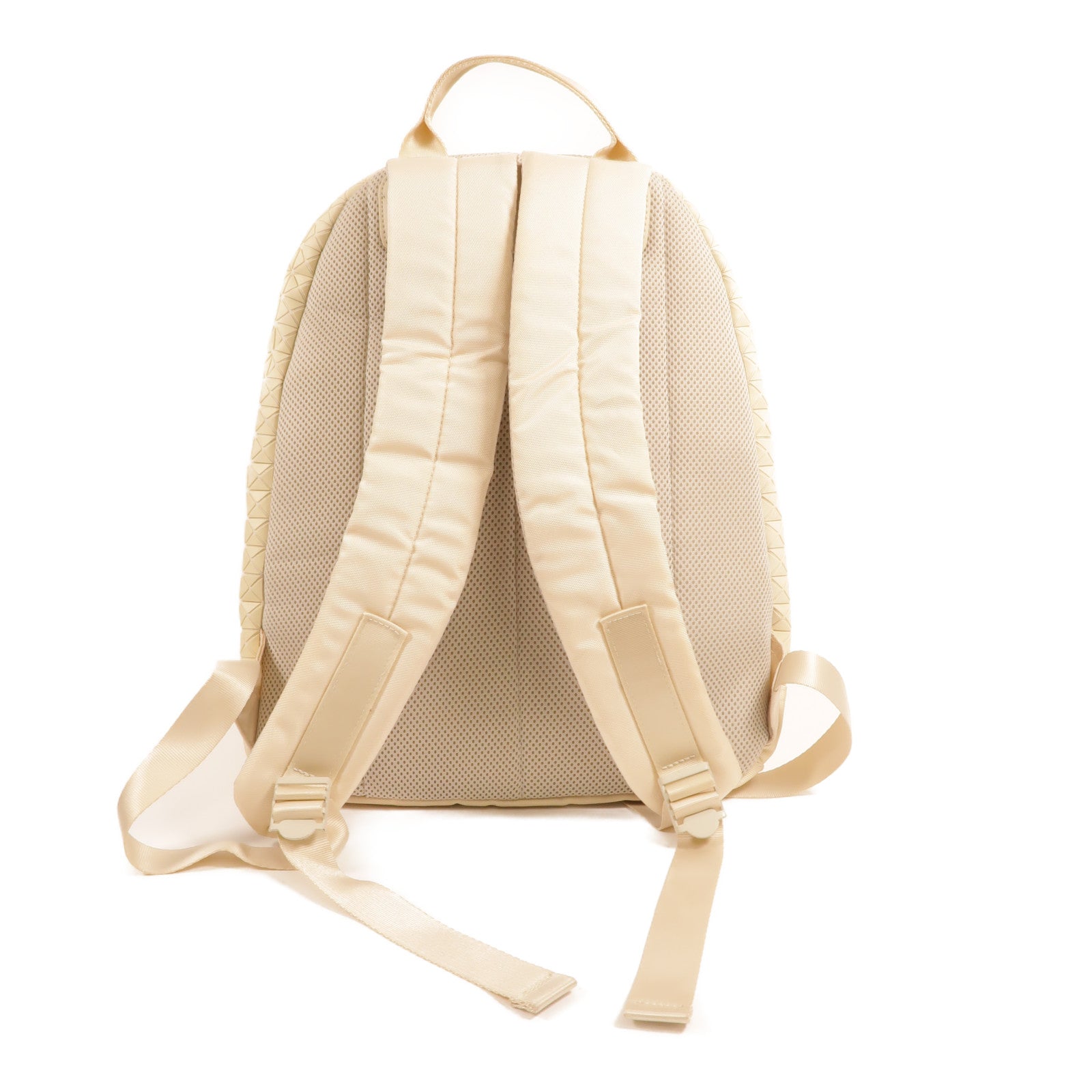 BAO BAO ISSEYMIYAKE 聚酯纖維Daypack Backpack背包