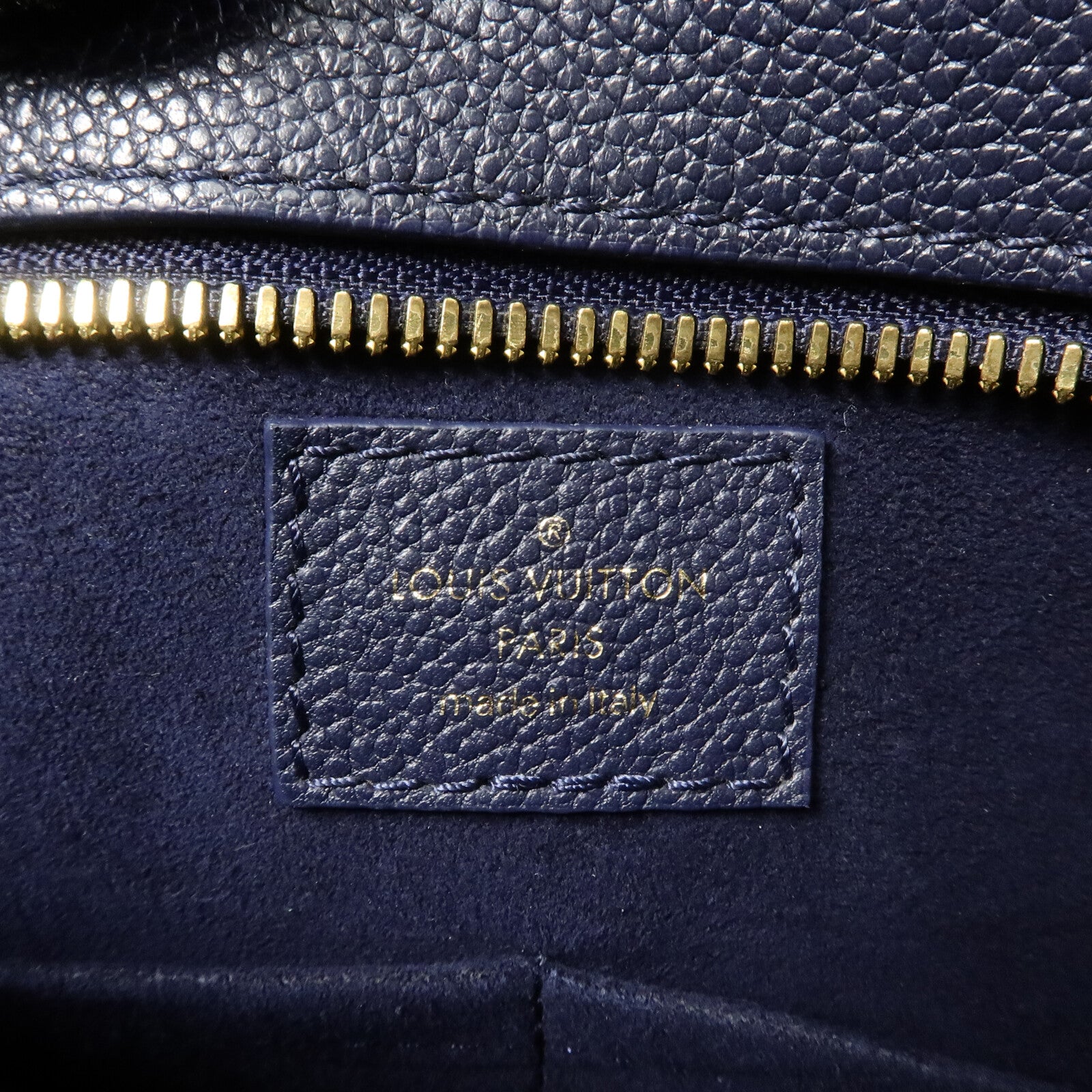 LOUIS VUITTON Monogram Popincourt PM手挽肩背兩用袋