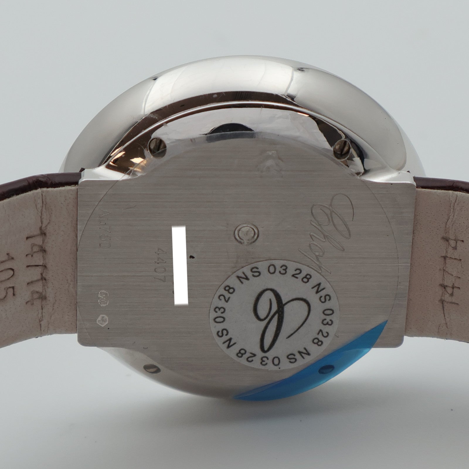 Chopard Happy Diamonds 204407-1001