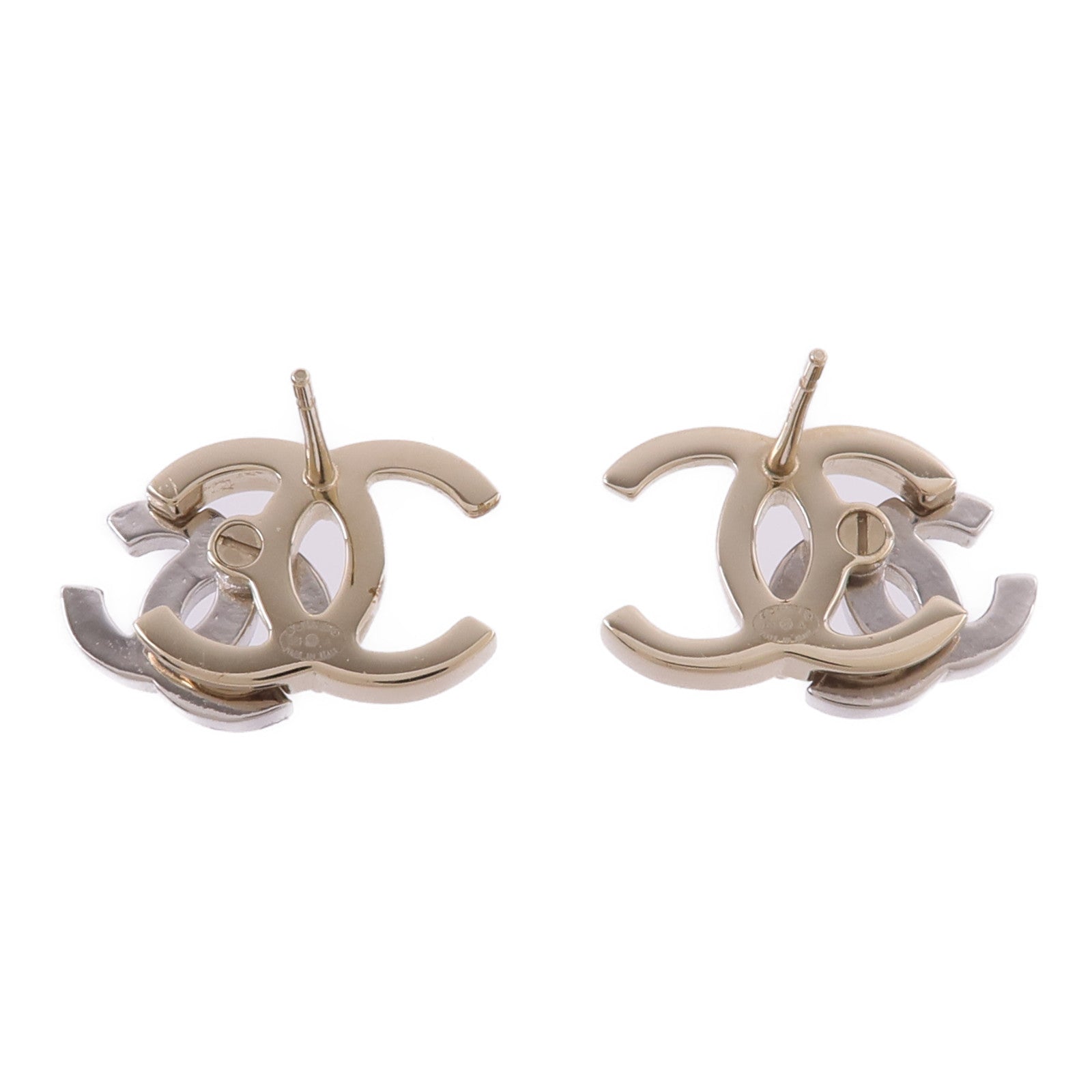 CHANEL 金屬Earrings耳環