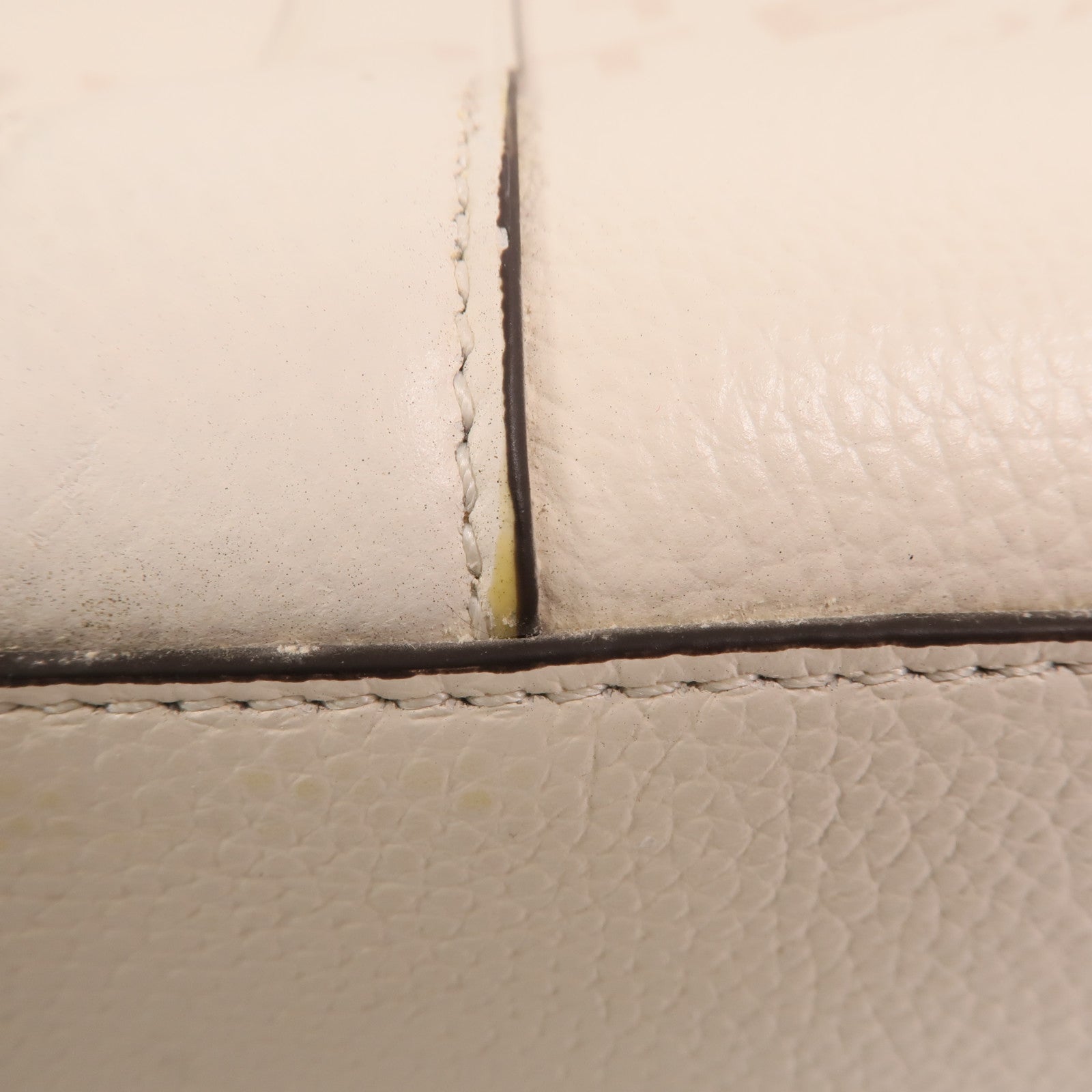 MARC JACOBS 牛皮皮革The Tote Bag金扣手挽肩背兩用袋