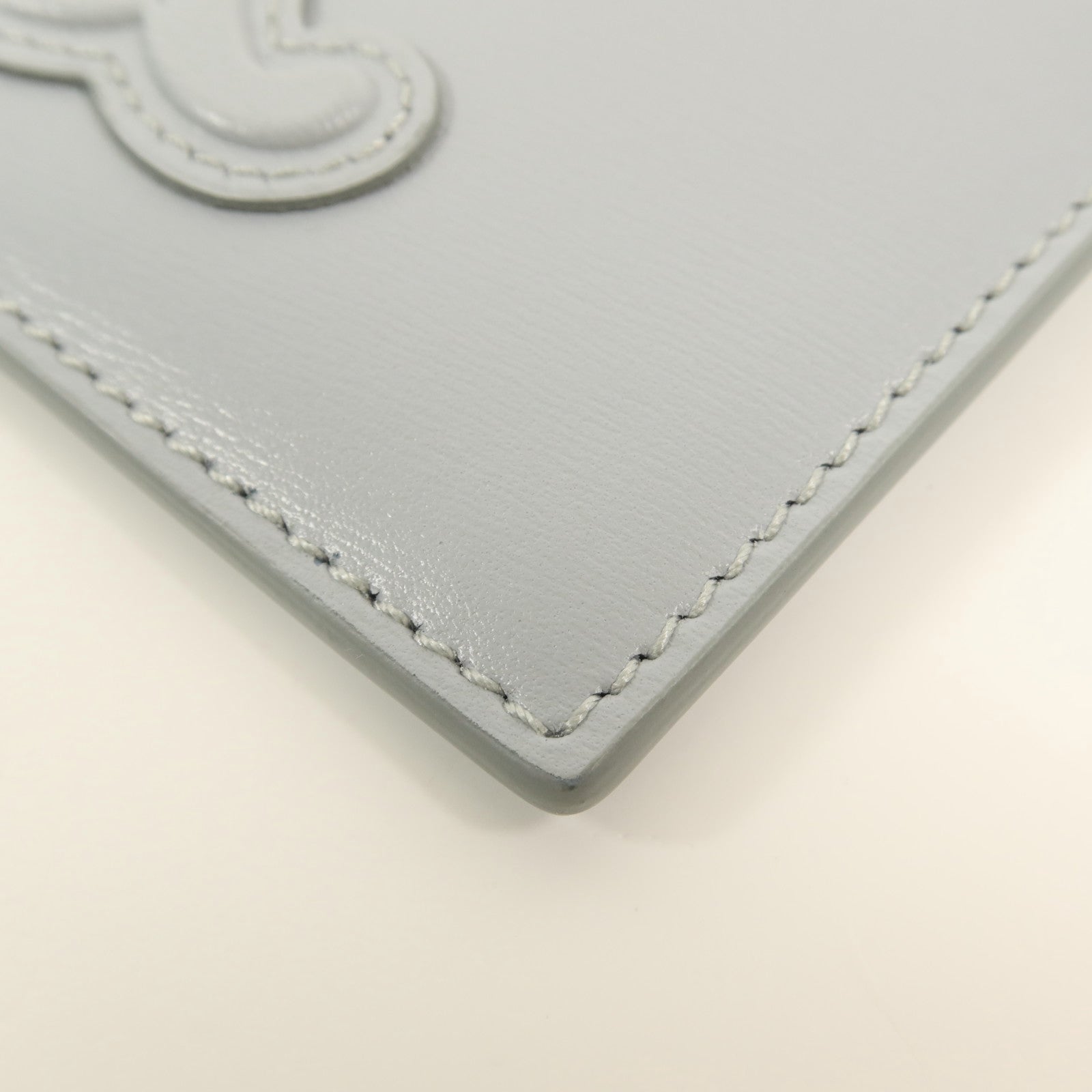 CELINE 牛皮皮革Card Case卡片套