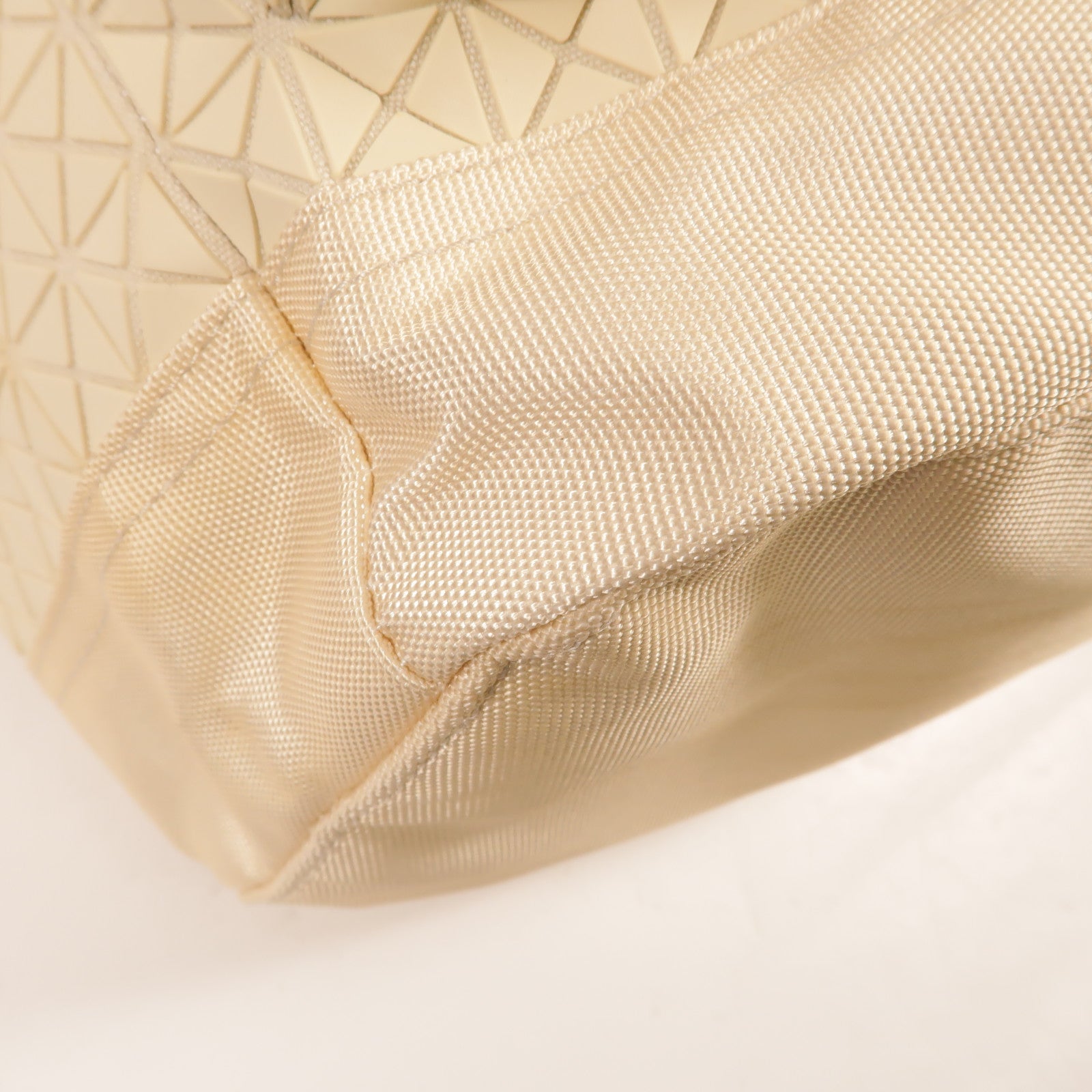 BAO BAO ISSEYMIYAKE 聚酯纖維Daypack Backpack背包