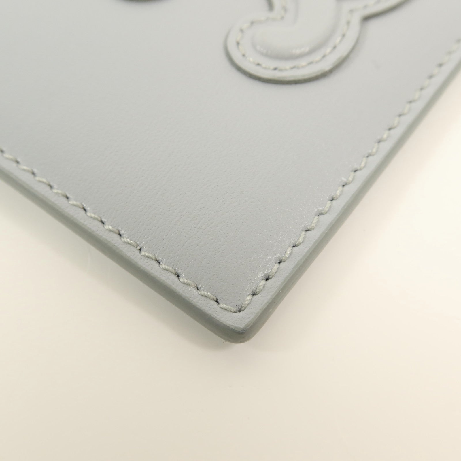 CELINE 牛皮皮革Card Case卡片套