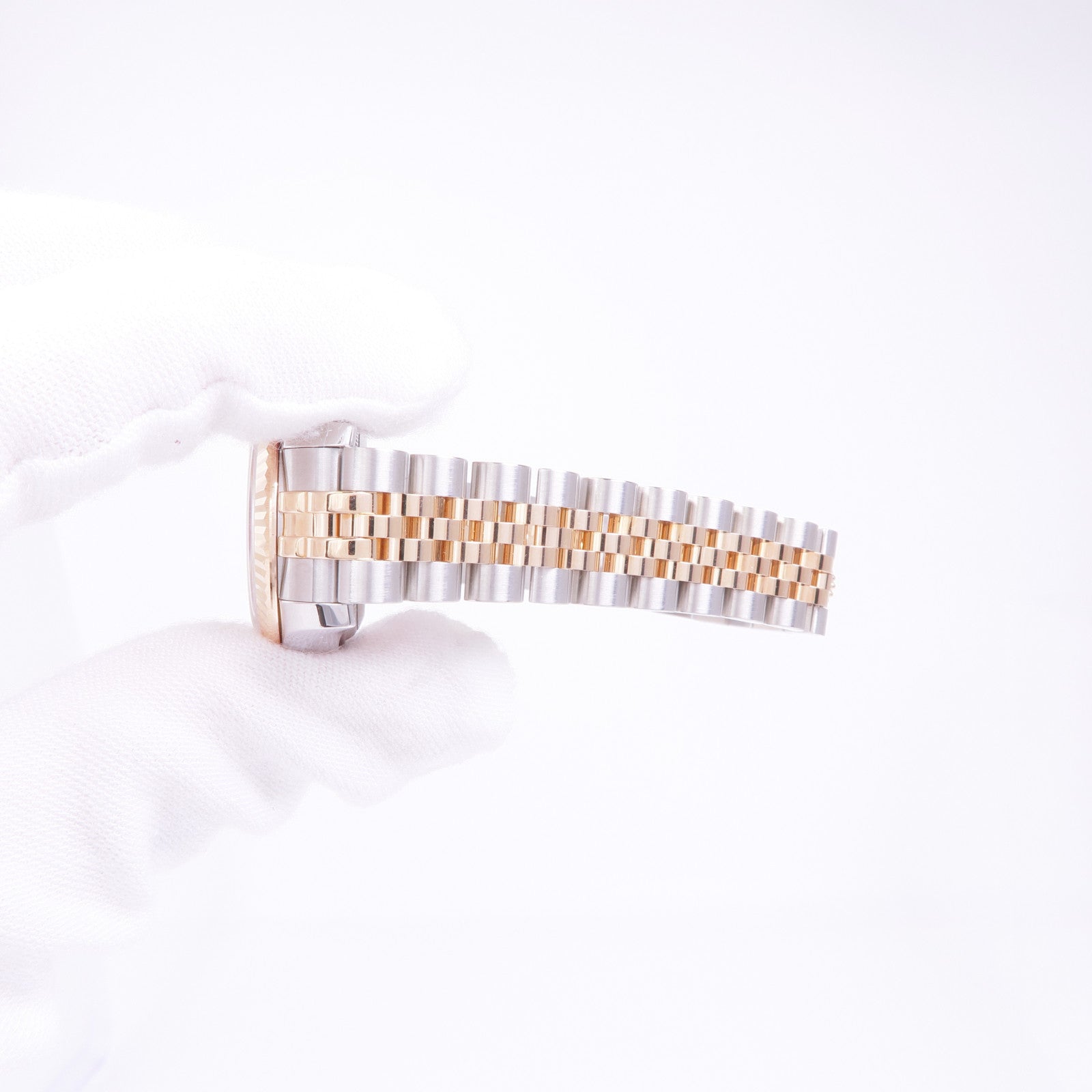 ROLEX Lady-Datejust 179171