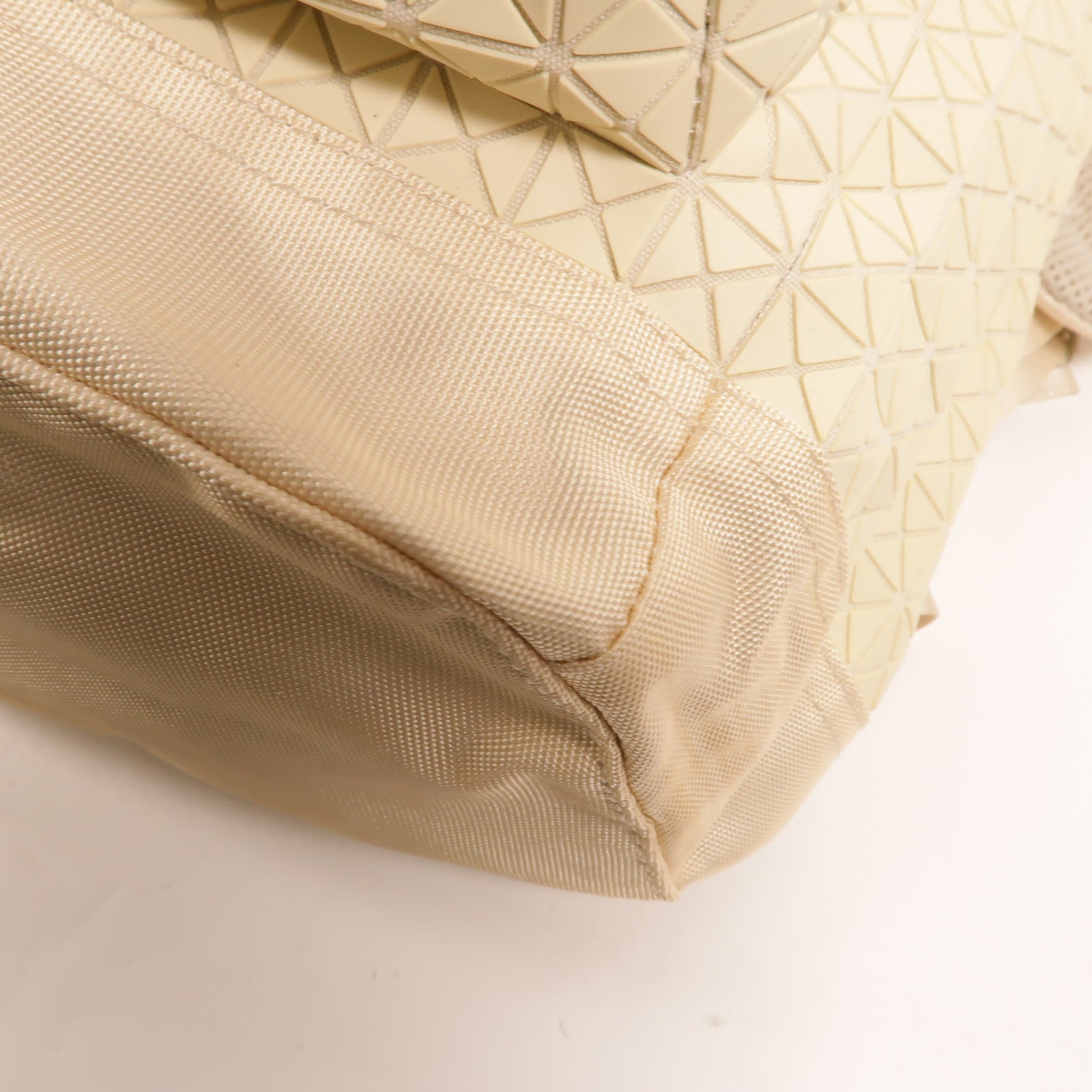 BAO BAO ISSEYMIYAKE 聚酯纖維Daypack Backpack背包