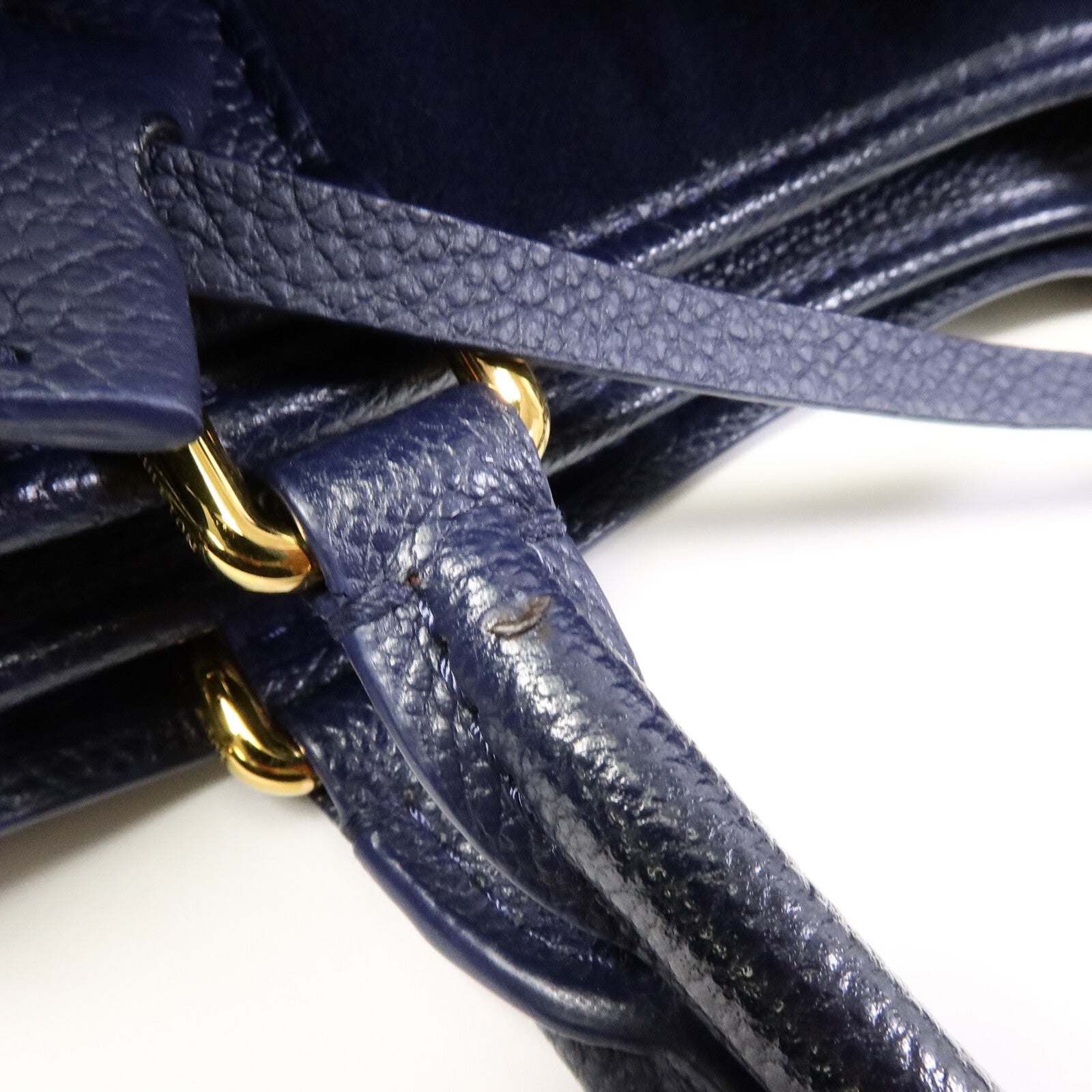 LOUIS VUITTON Monogram Popincourt PM手挽肩背兩用袋