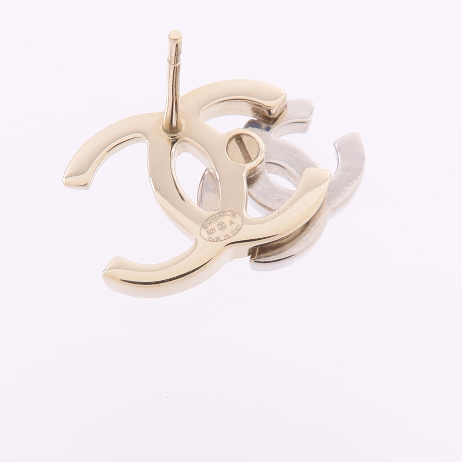 CHANEL 金屬Earrings耳環