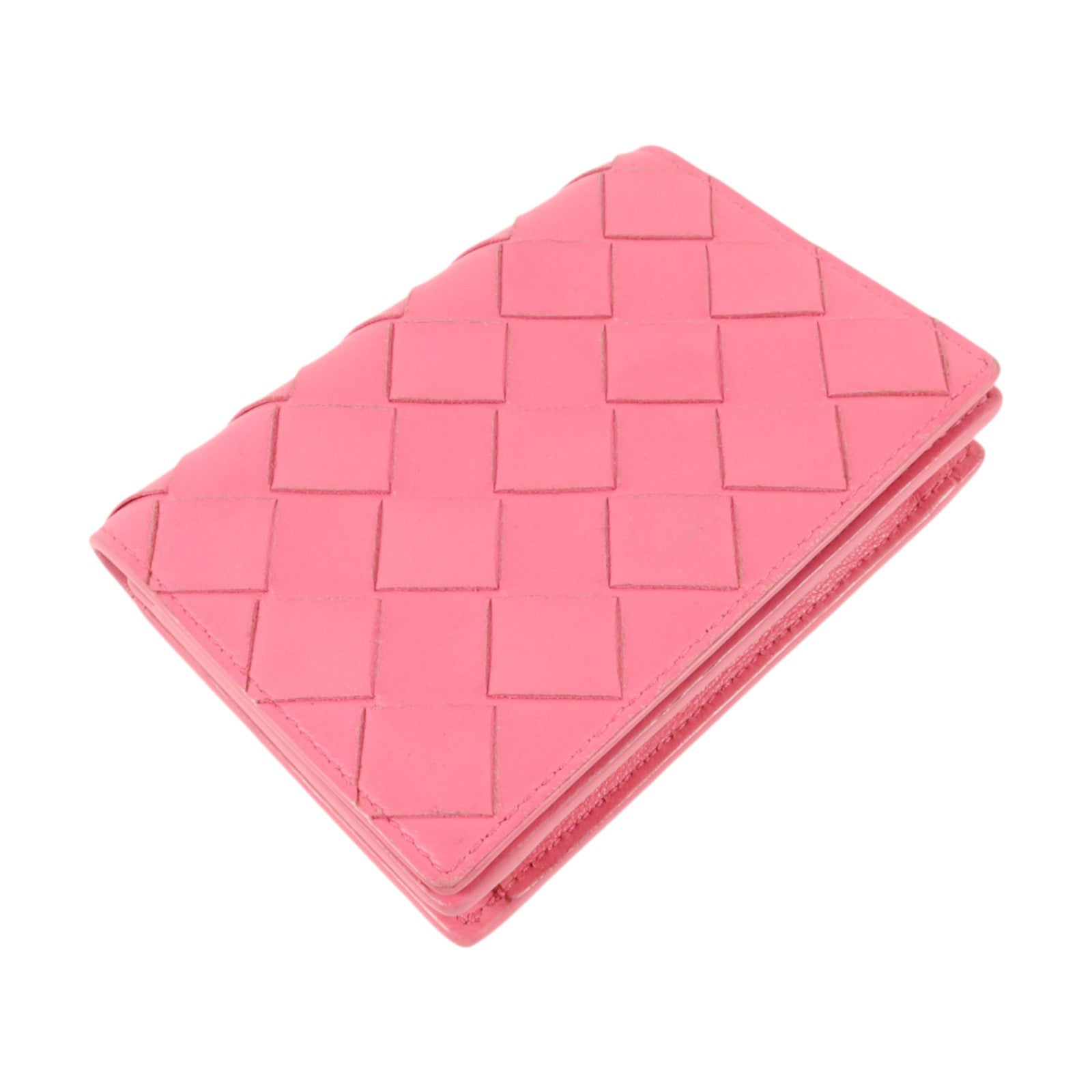 BOTTEGA VENETA 羊皮皮革Card Case卡片套