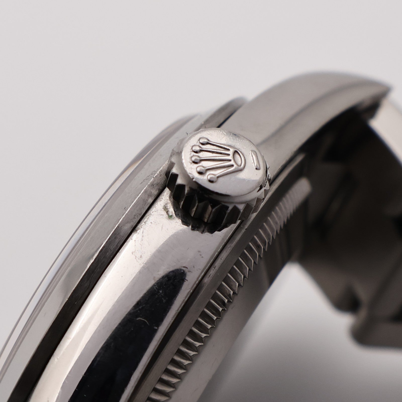 ROLEX Explorer I 114270