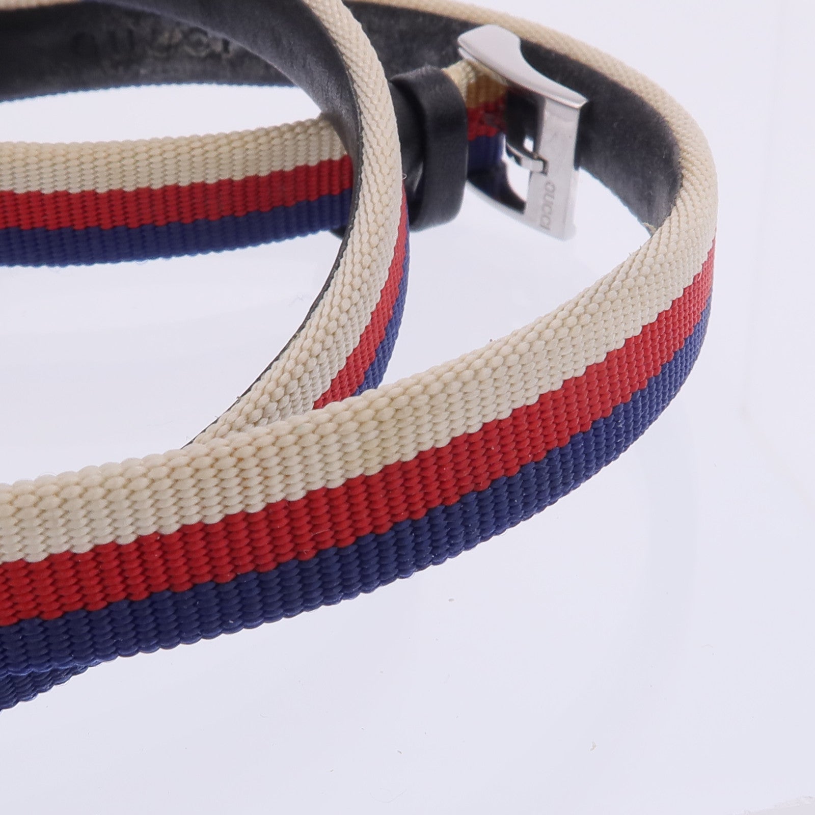 GUCCI G Frame Tricolore 147.5