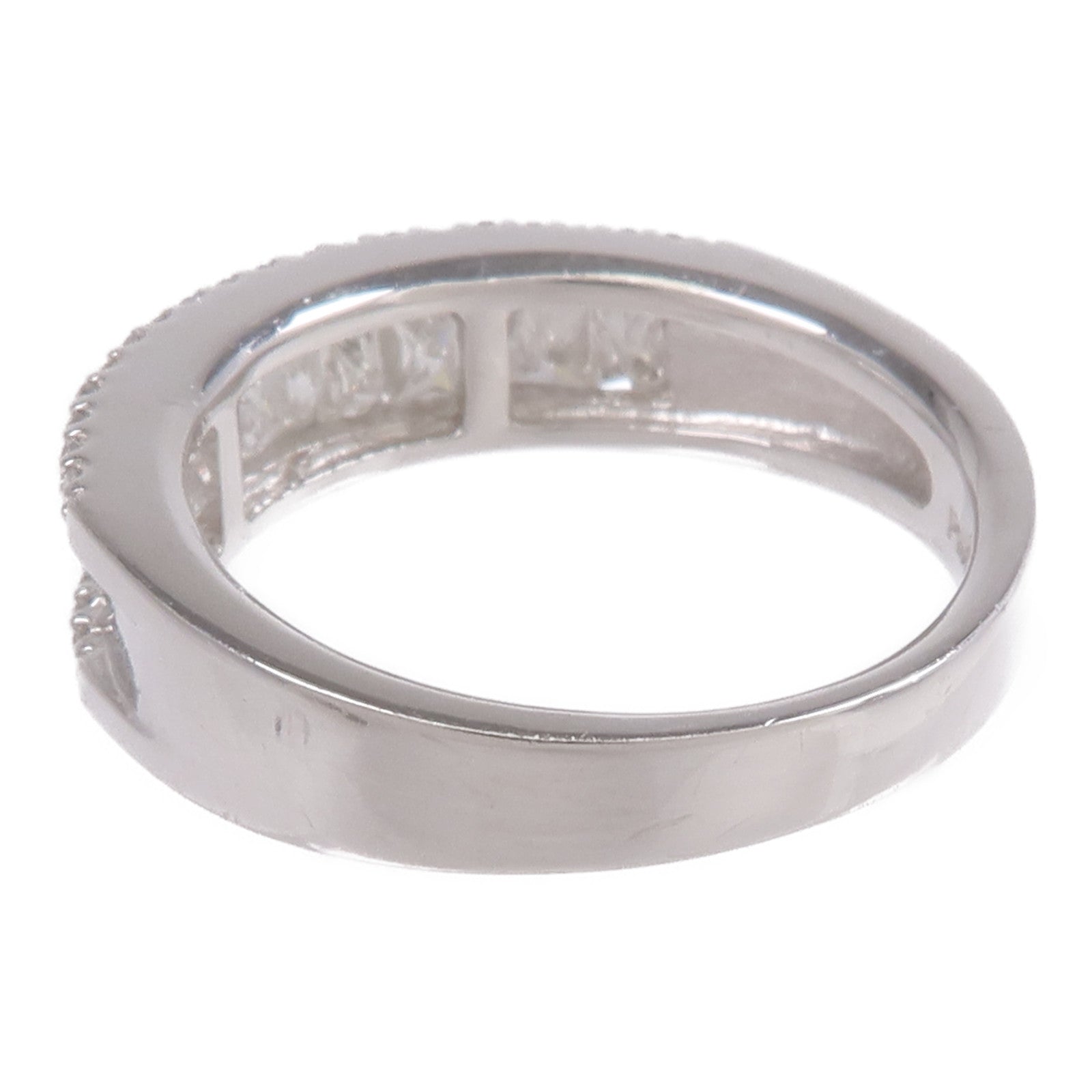 JEWELRY PT900鉑金Diamond Ring鑽石戒指