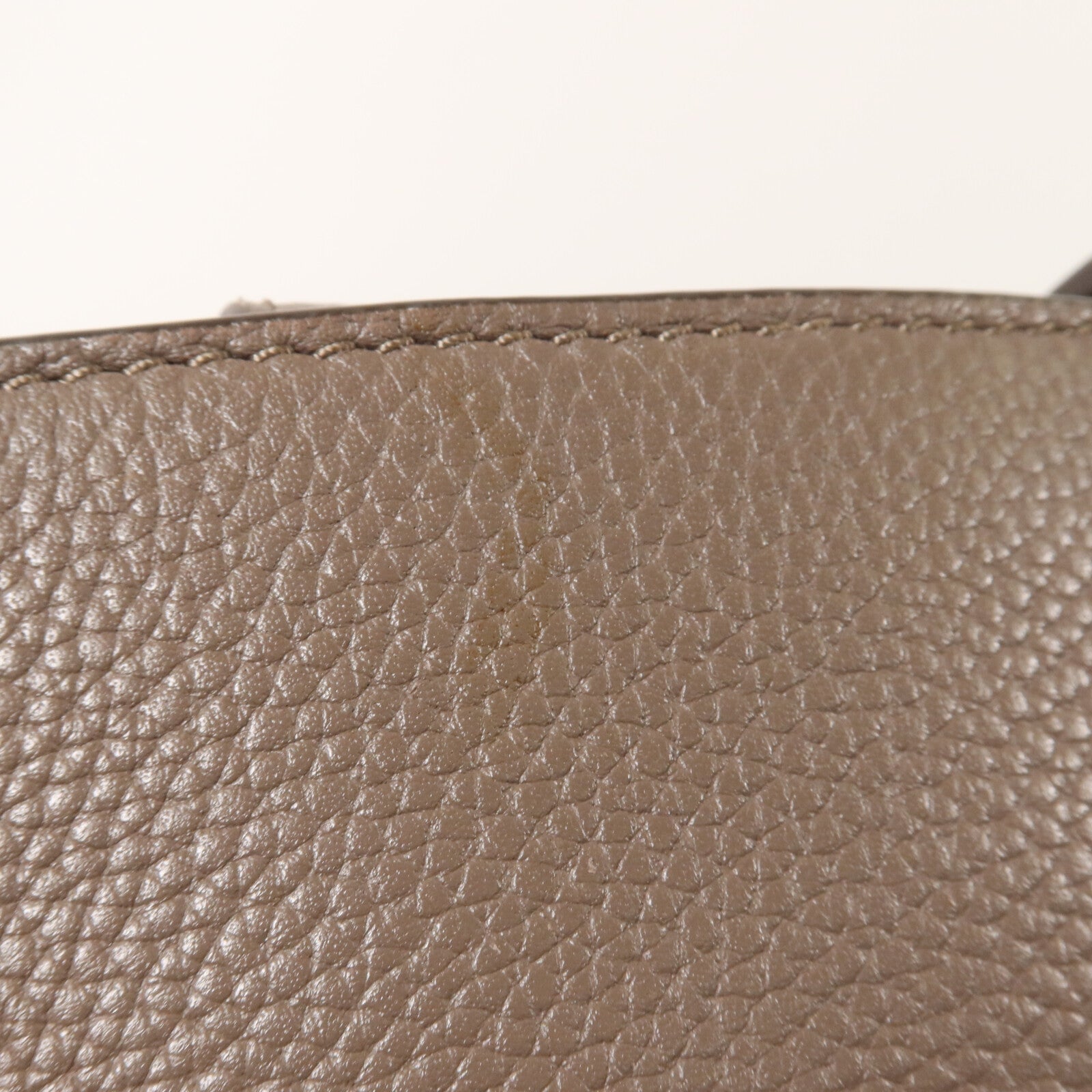 Tory Burch 牛皮皮革Carson Tote鏈帶手挽肩背兩用袋