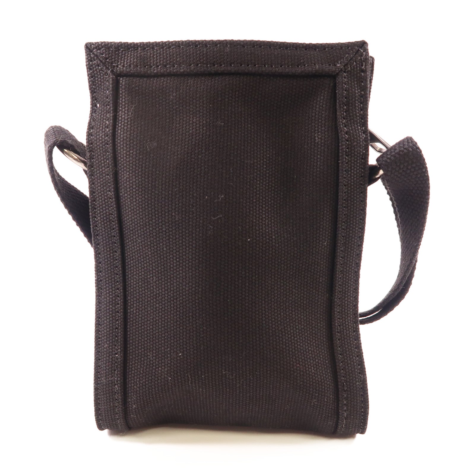 SELECTION 棉布A.P.C Crossbody Bag肩背袋