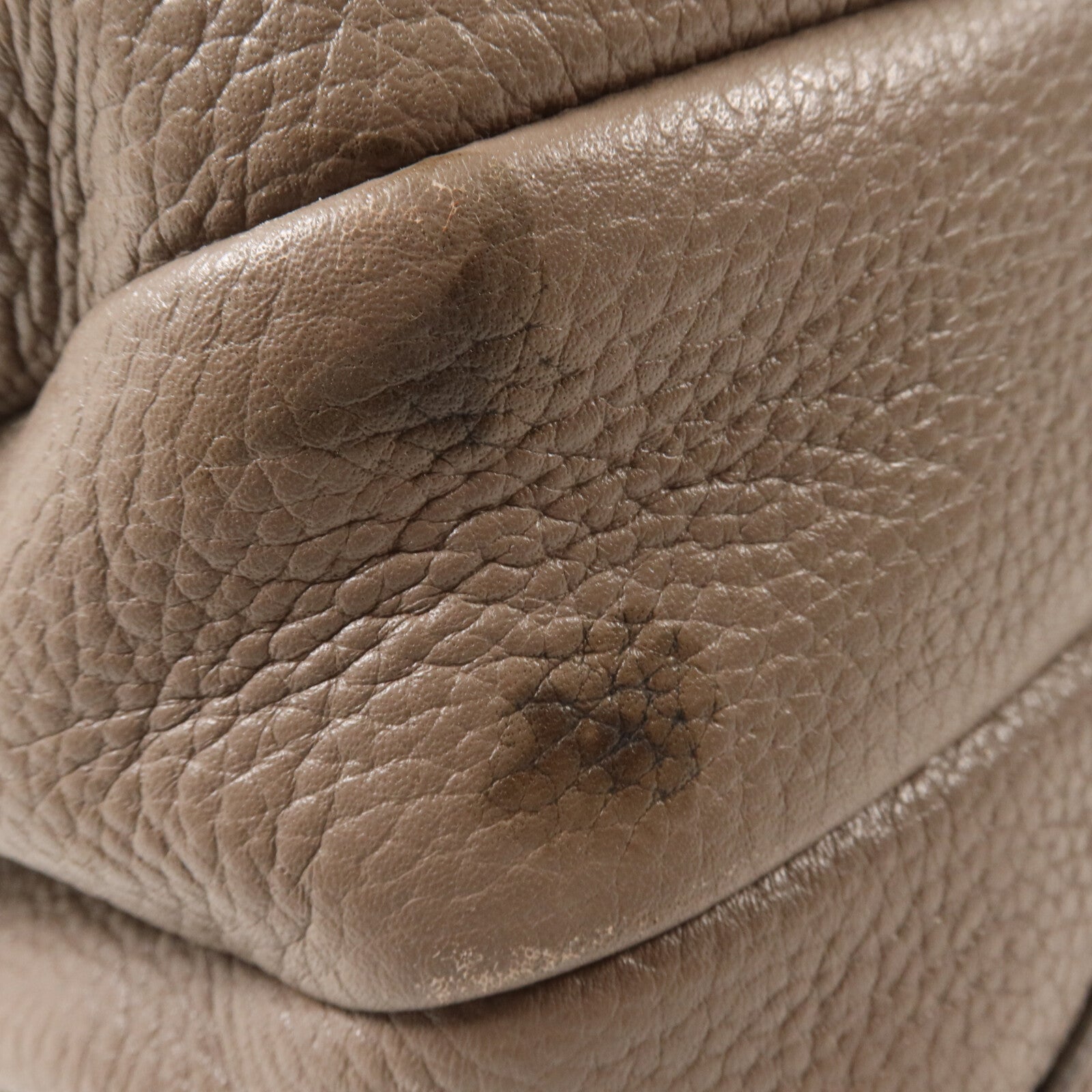Tory Burch 牛皮皮革Carson Tote鏈帶手挽肩背兩用袋