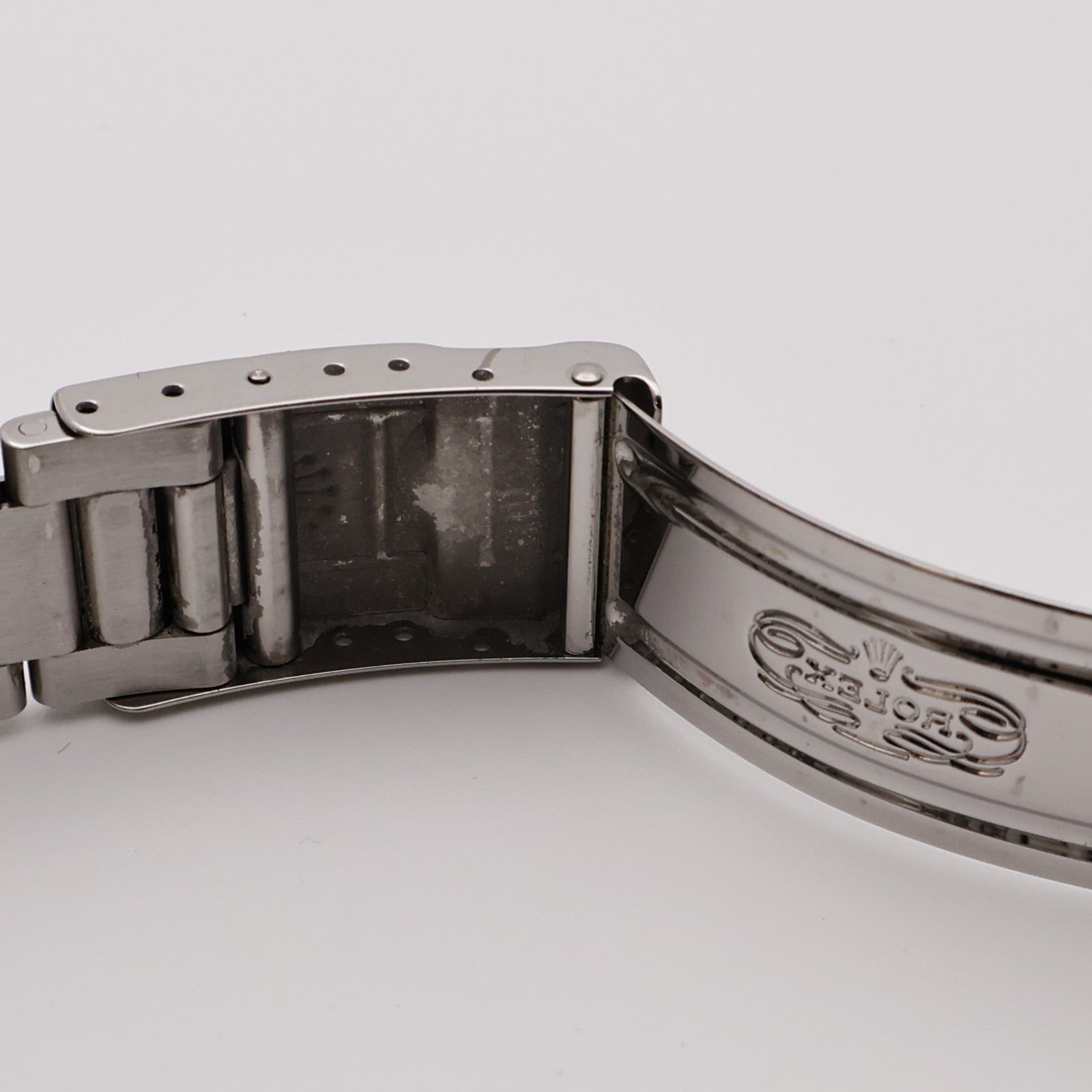 ROLEX Explorer I 114270