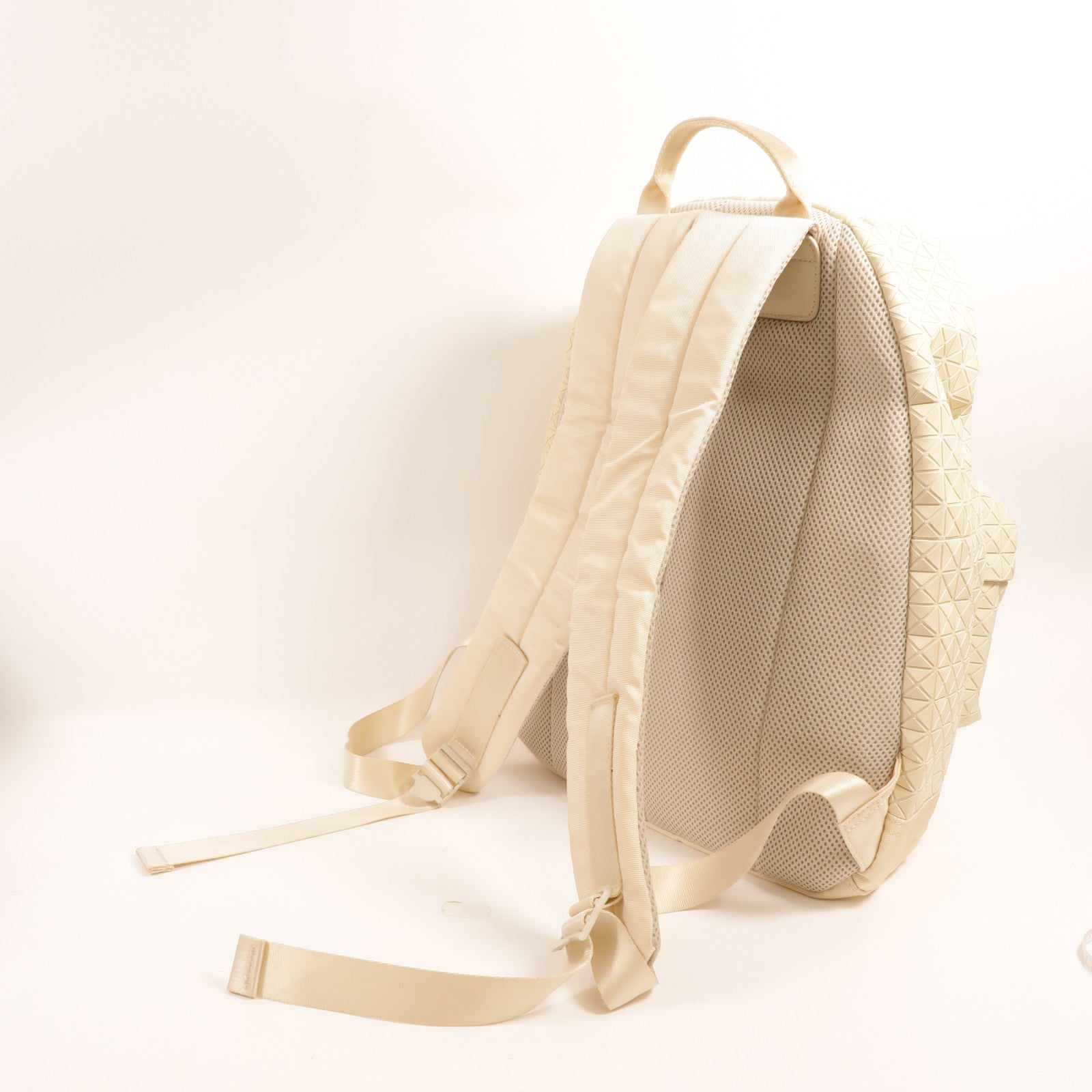 BAO BAO ISSEYMIYAKE 聚酯纖維Daypack Backpack背包