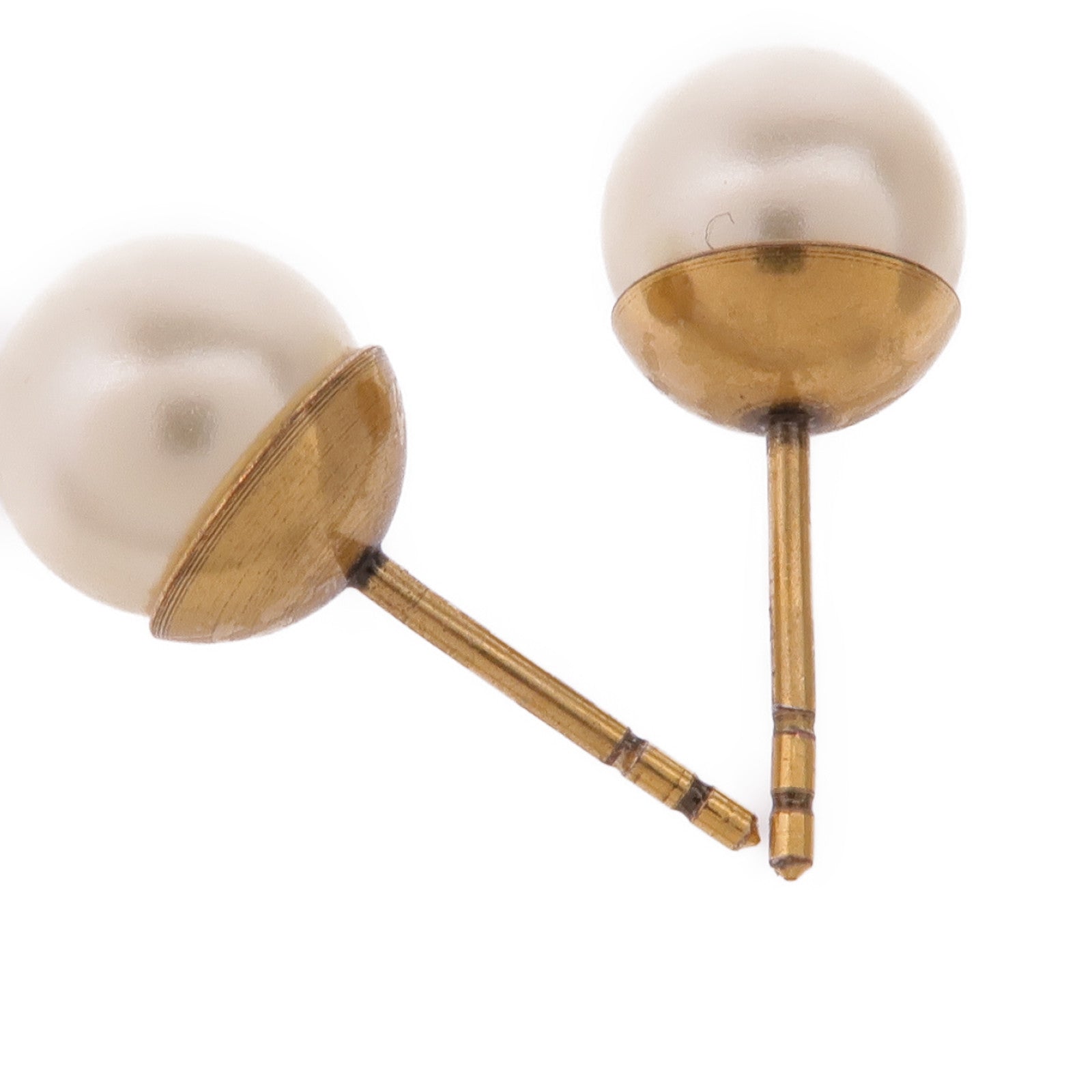 Dior PVC/金屬Earrings耳環