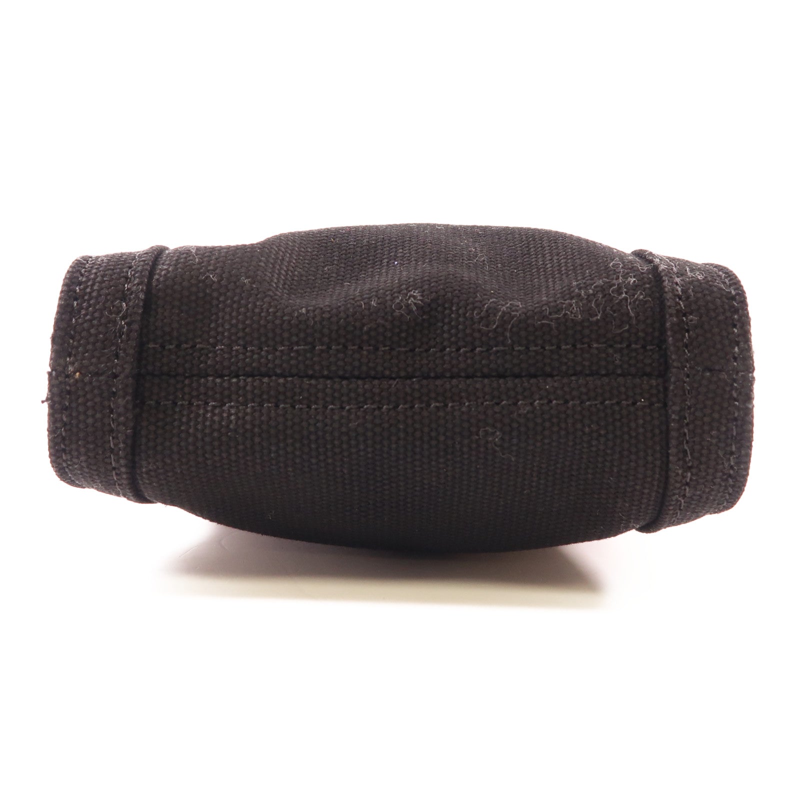 SELECTION Cotton APC Crossbody Bag Shoulder Bag Black CODBMH61931LZZ