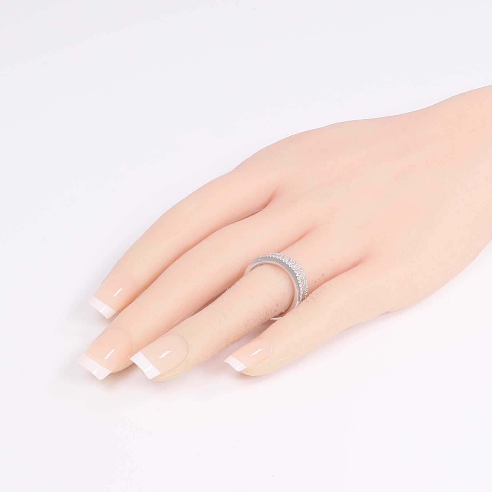 JEWELRY PT900鉑金Diamond Ring鑽石戒指
