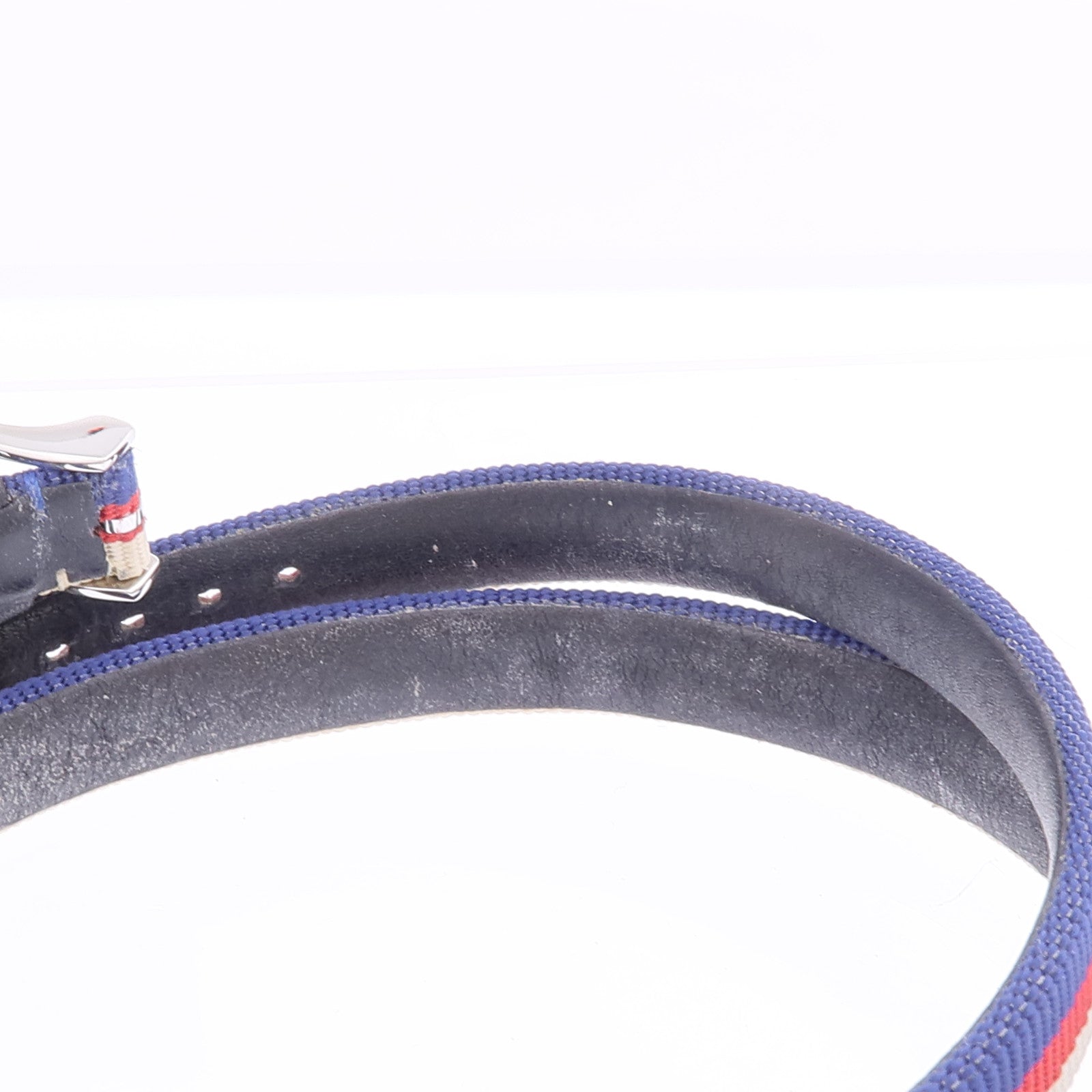 GUCCI G Frame Tricolore 147.5