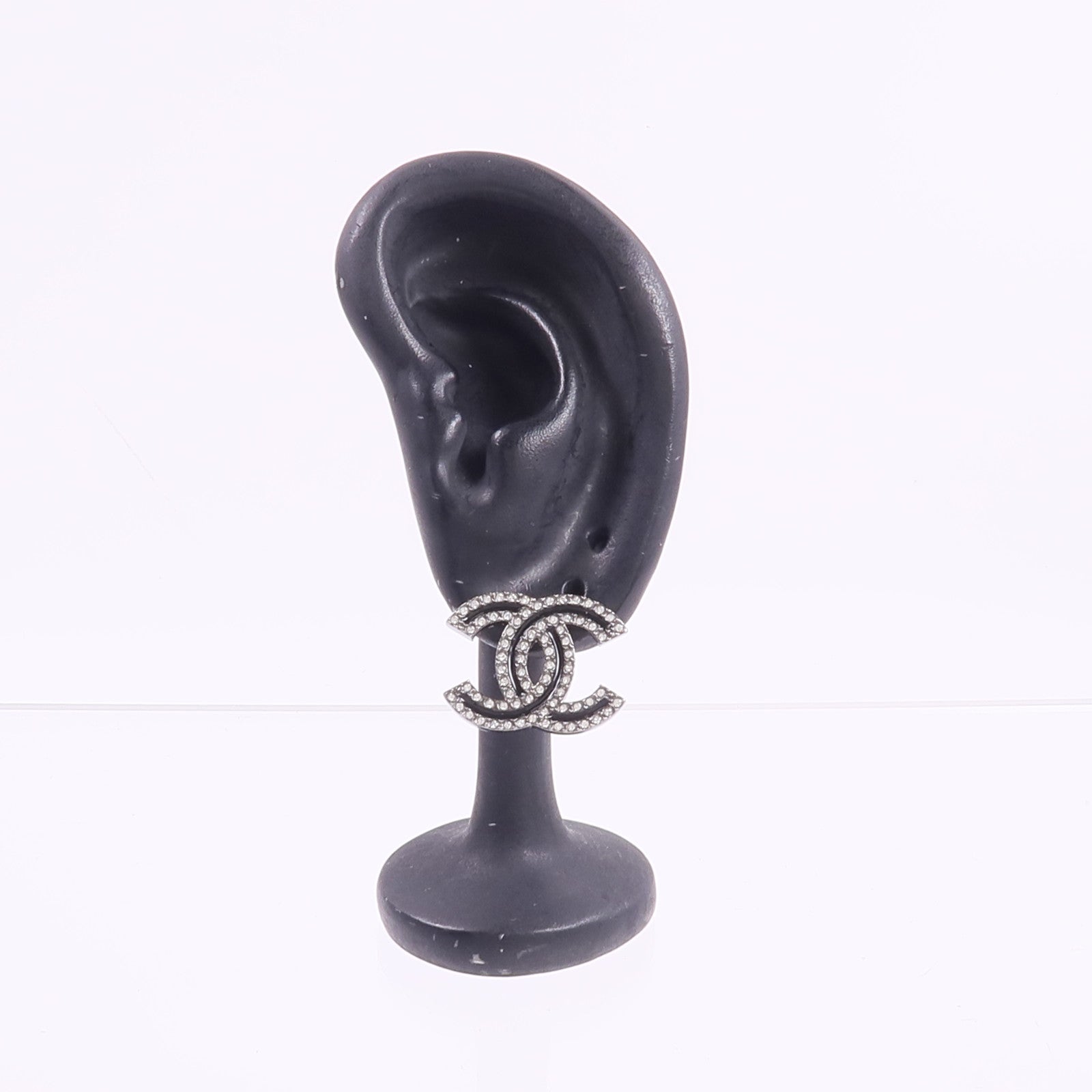 CHANEL 金屬Earrings耳環