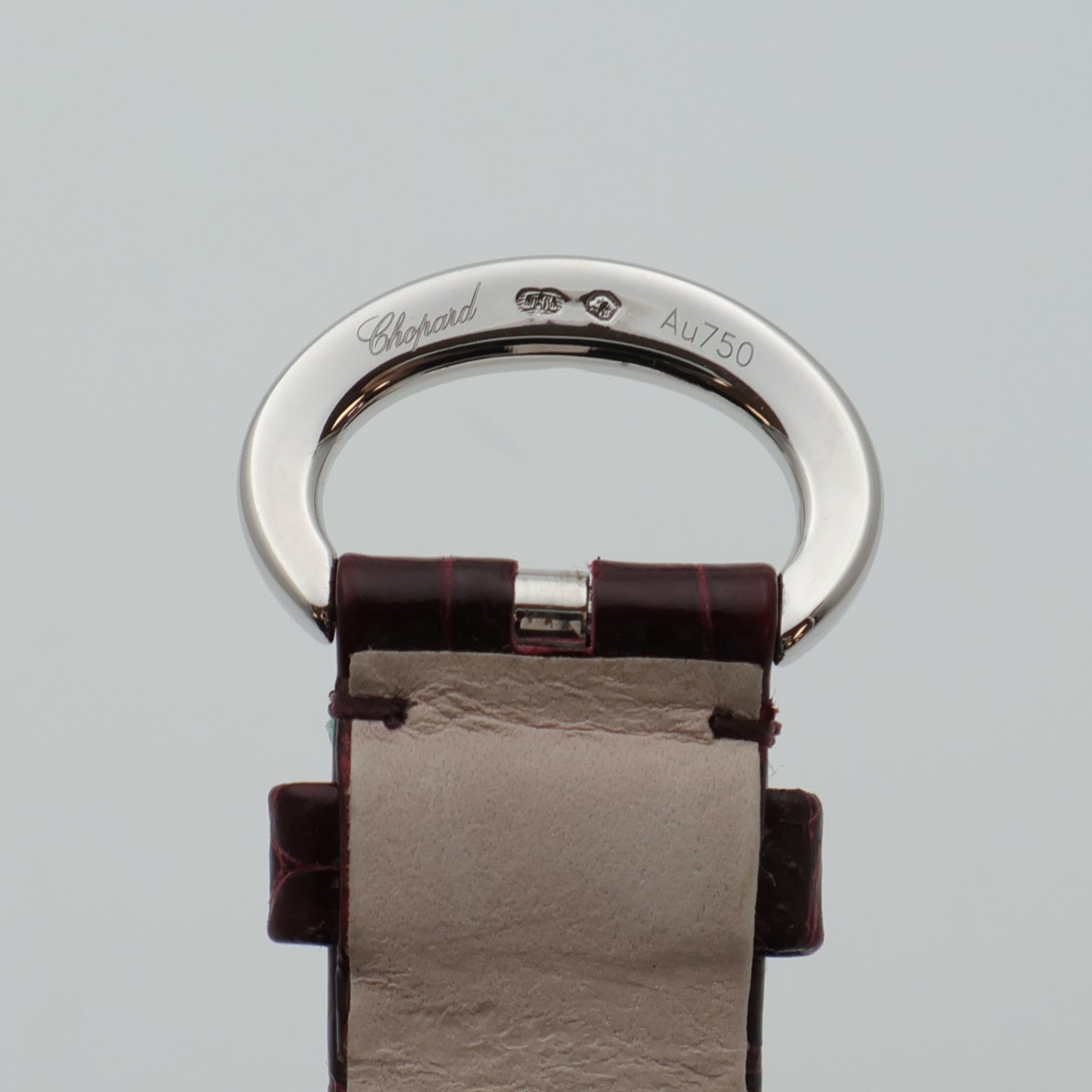 Chopard Happy Diamonds 204407-1001