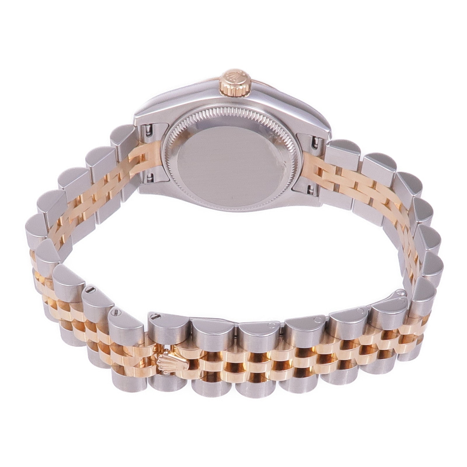 ROLEX Lady-Datejust 179171