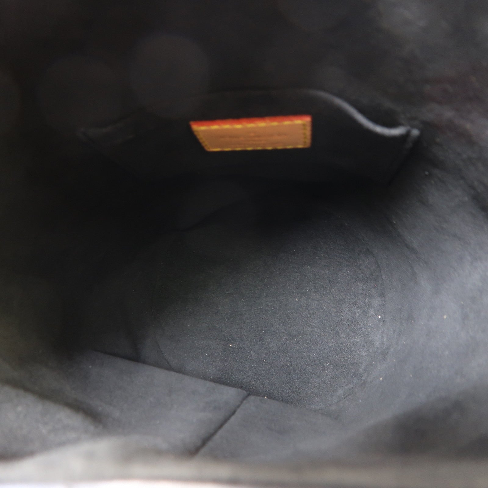 LOUIS VUITTON Monogram Duffle金扣手挽肩背兩用袋棕色