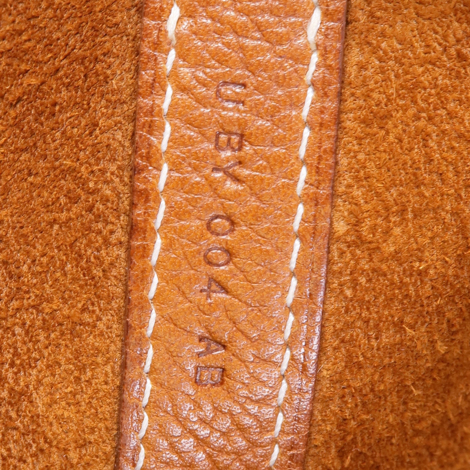 HERMES Fauve Barenia皮革Picotin MM銀扣手挽袋Gold