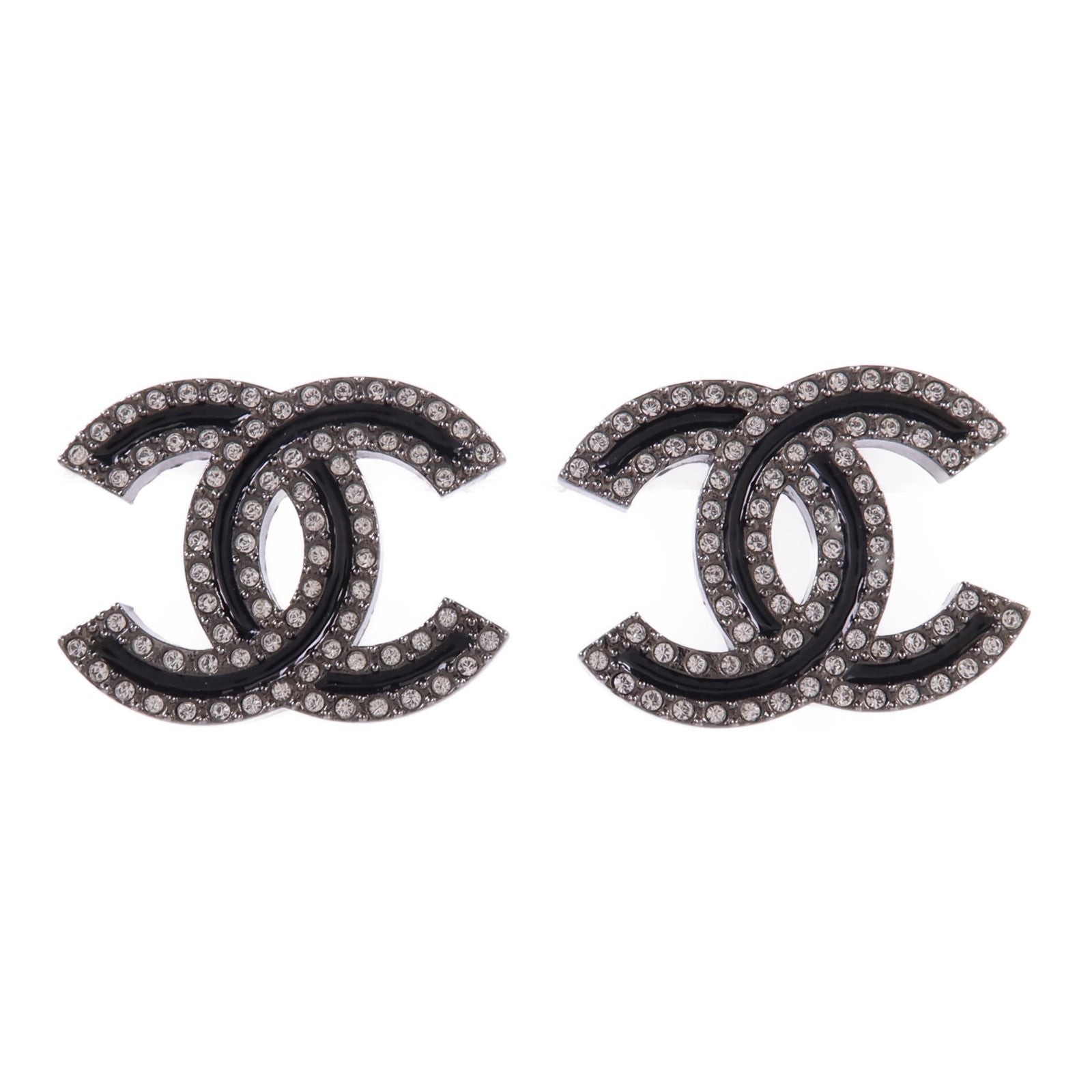 CHANEL 金屬Earrings耳環