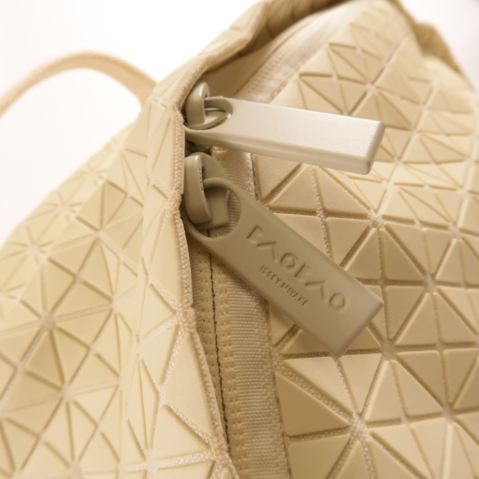 BAO BAO ISSEYMIYAKE 聚酯纖維Daypack Backpack背包