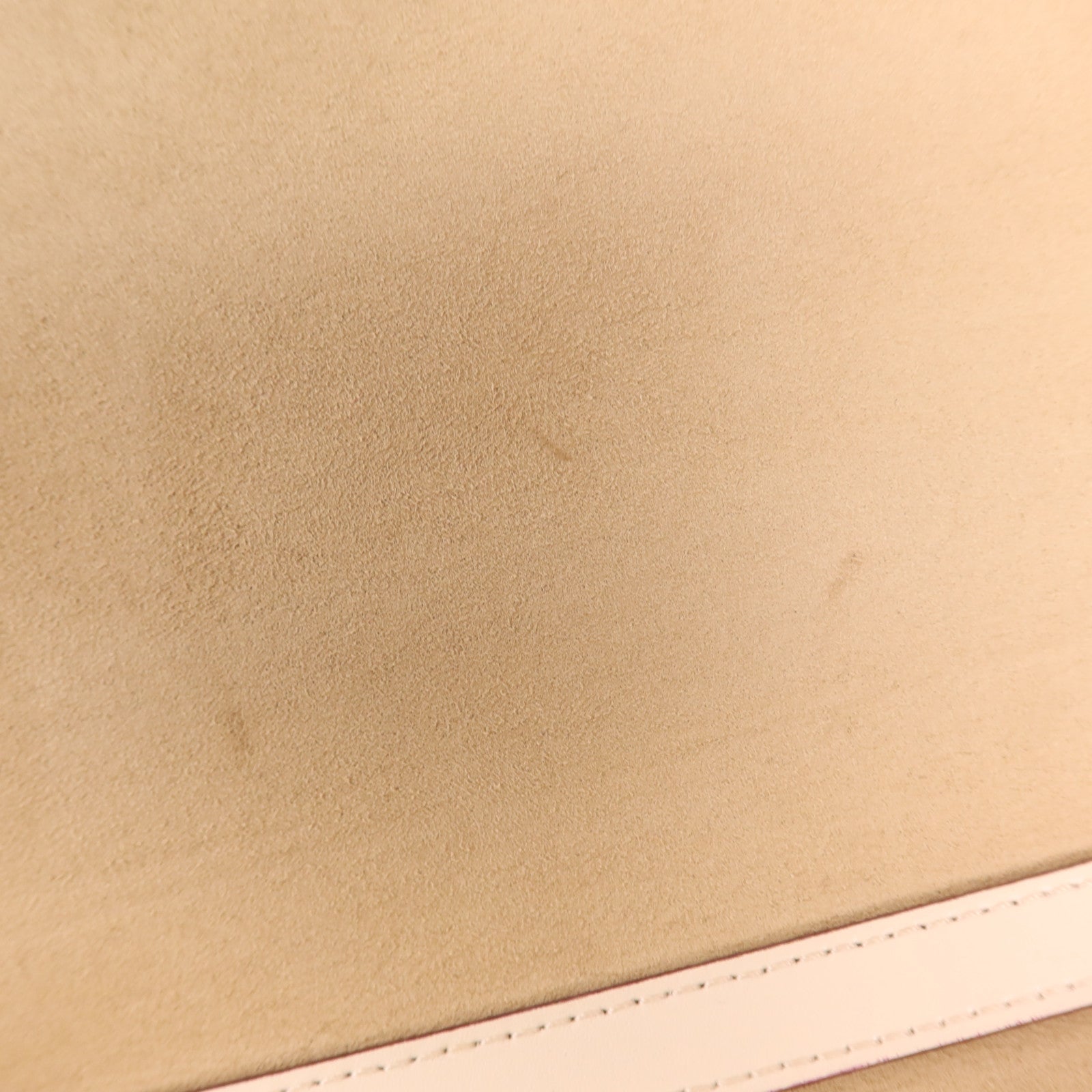 FENDI 牛皮皮革Kan I金扣手挽肩背兩用袋