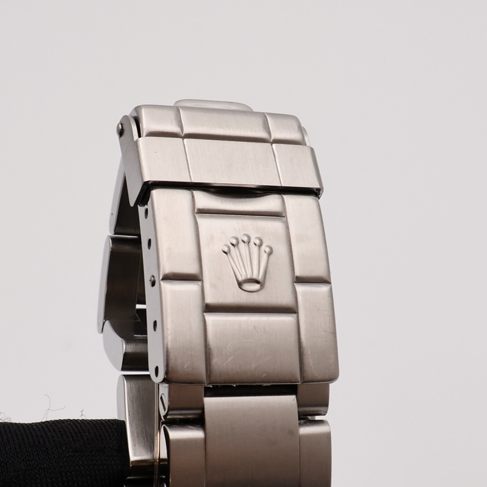ROLEX Explorer I 114270